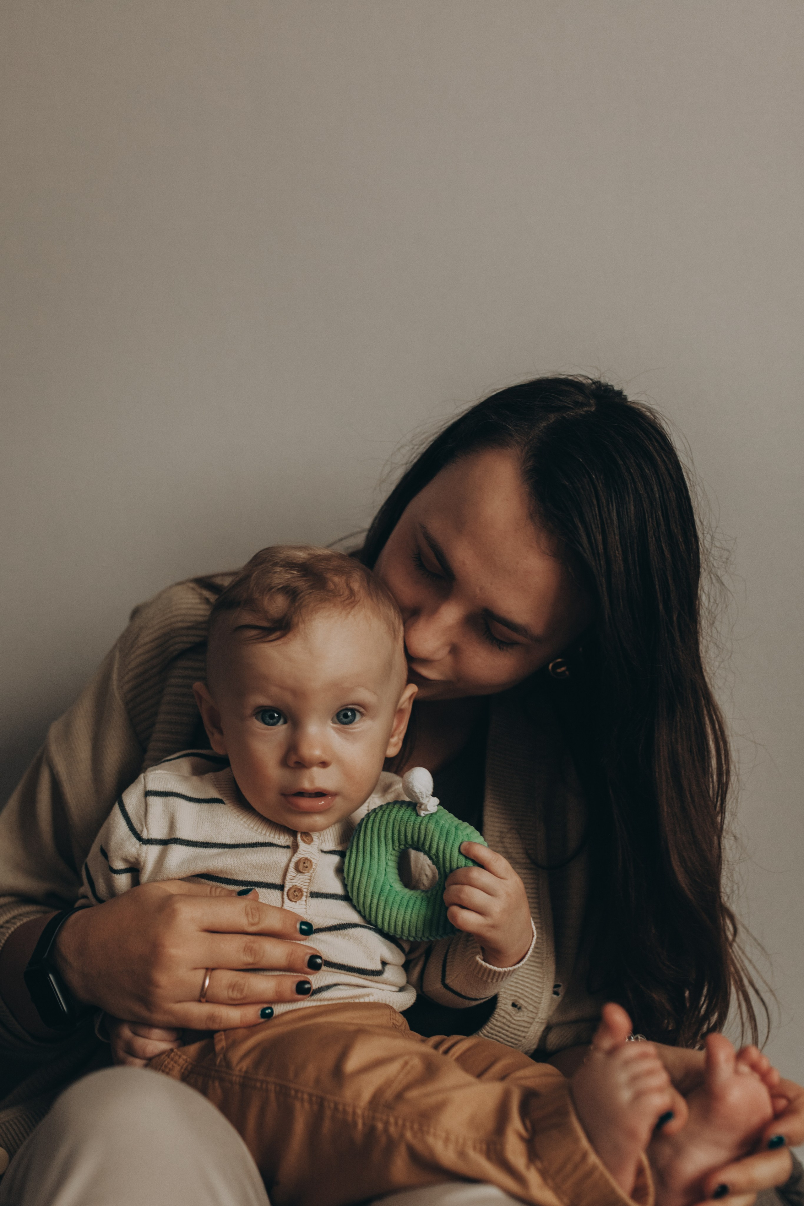 Аня, Глеб. Семейный фотограф Полина Сарина Москва