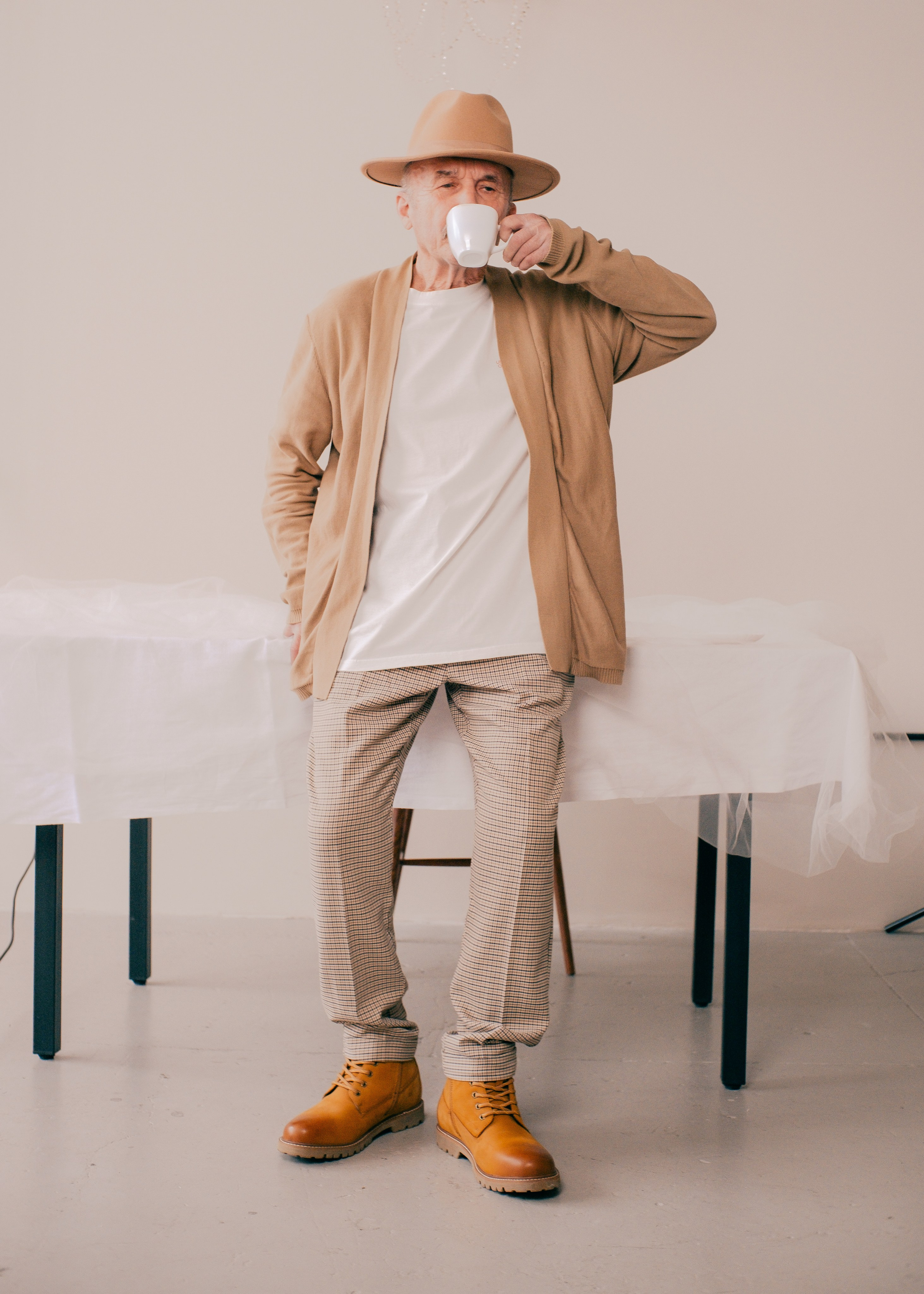 Арт. Фотограф из Хакасии Элина Кичеева