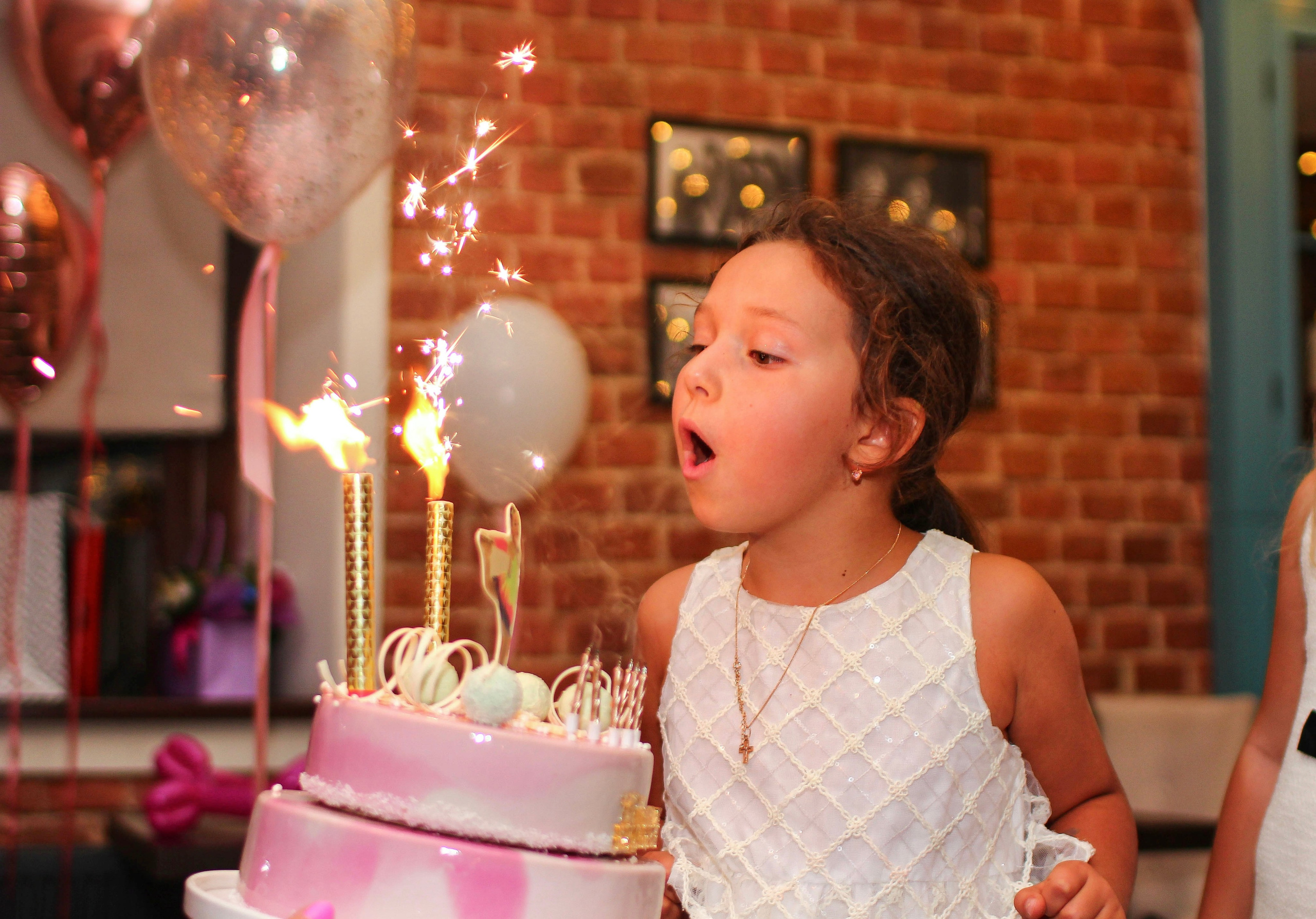 Bubbles. Фотограф Анастасия Абрамова