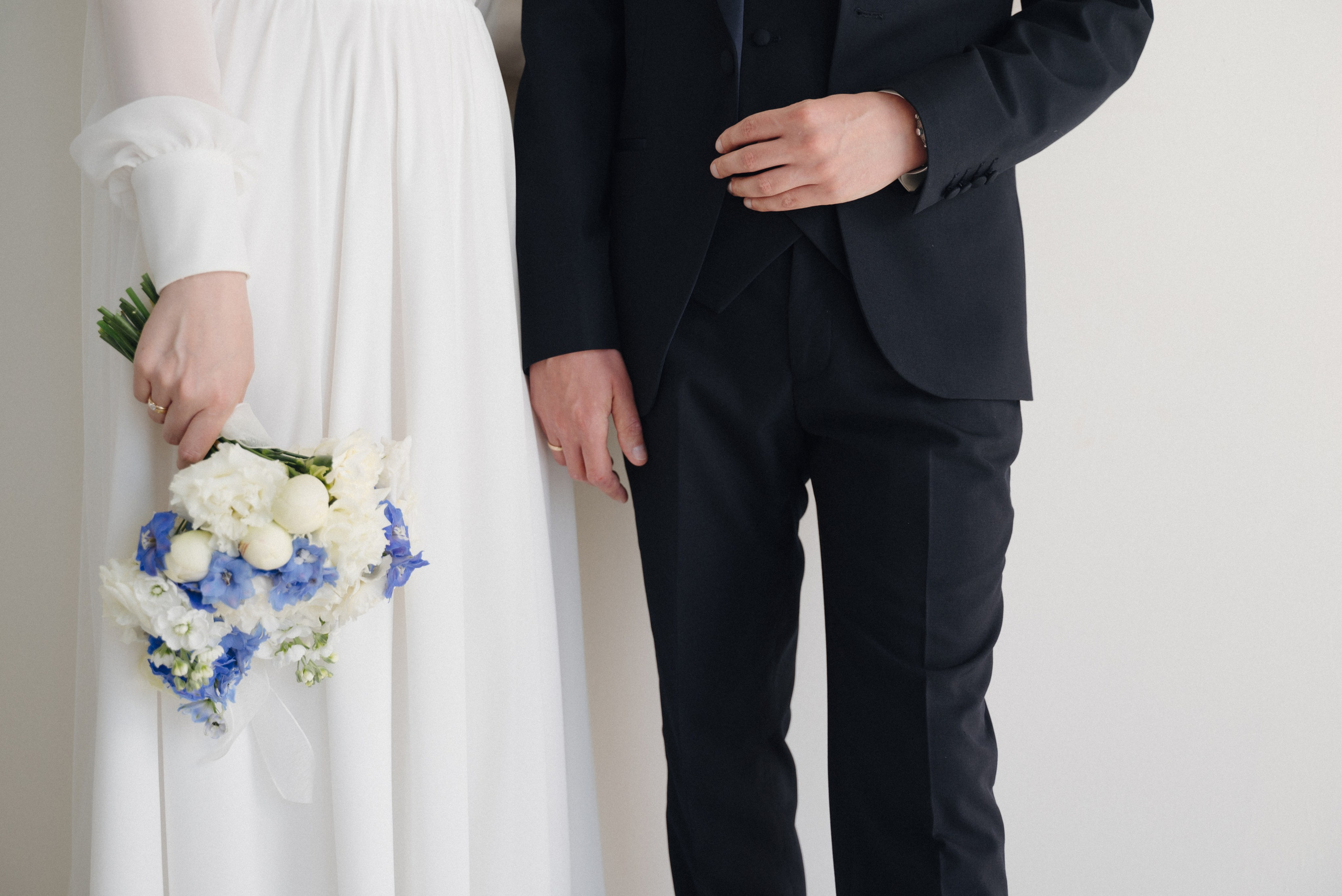 Оля и Пётр. Репортажный и свадебный фотограф в Сургуте