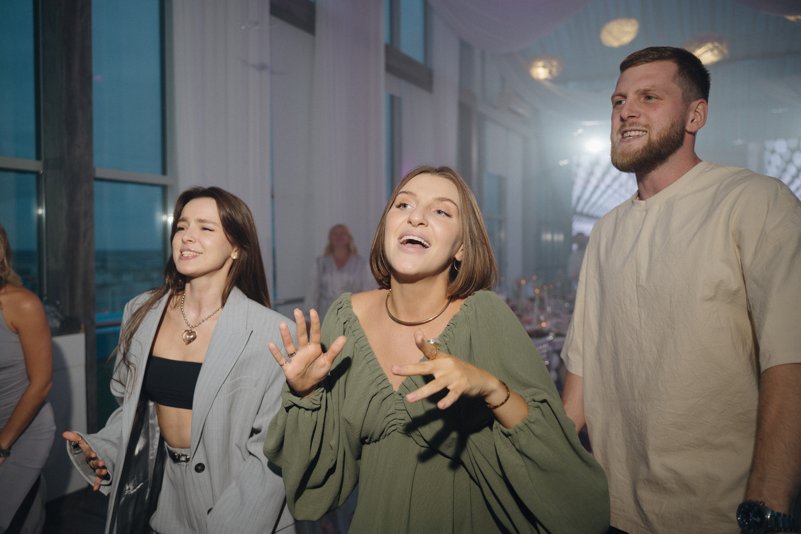 Полина и Кирилл. Репортажный и свадебный фотограф в Сургуте