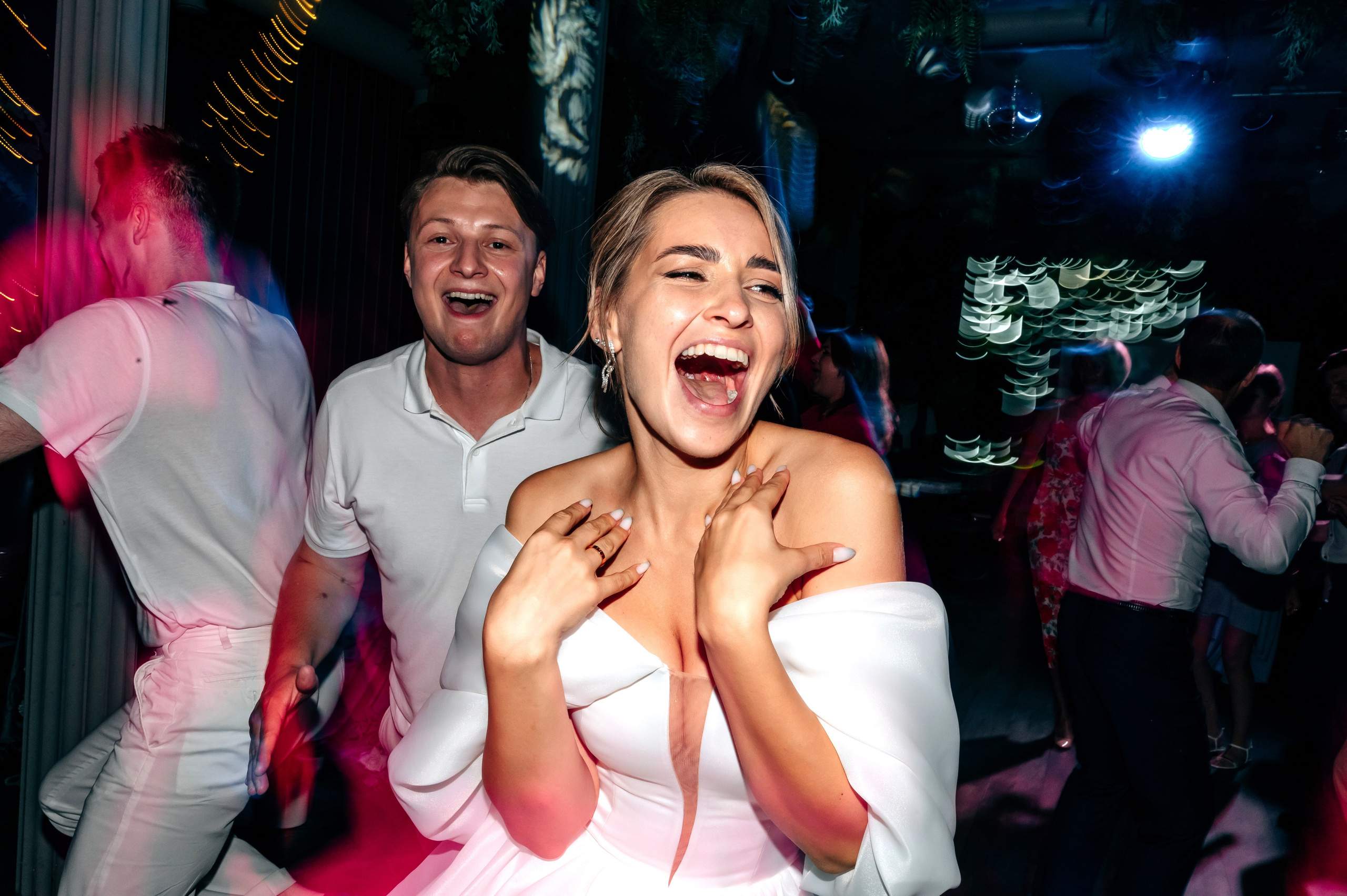 Гуси- Гуччи. Свадебный фотограф в Краснодаре и Сочи Комолова Екатерина