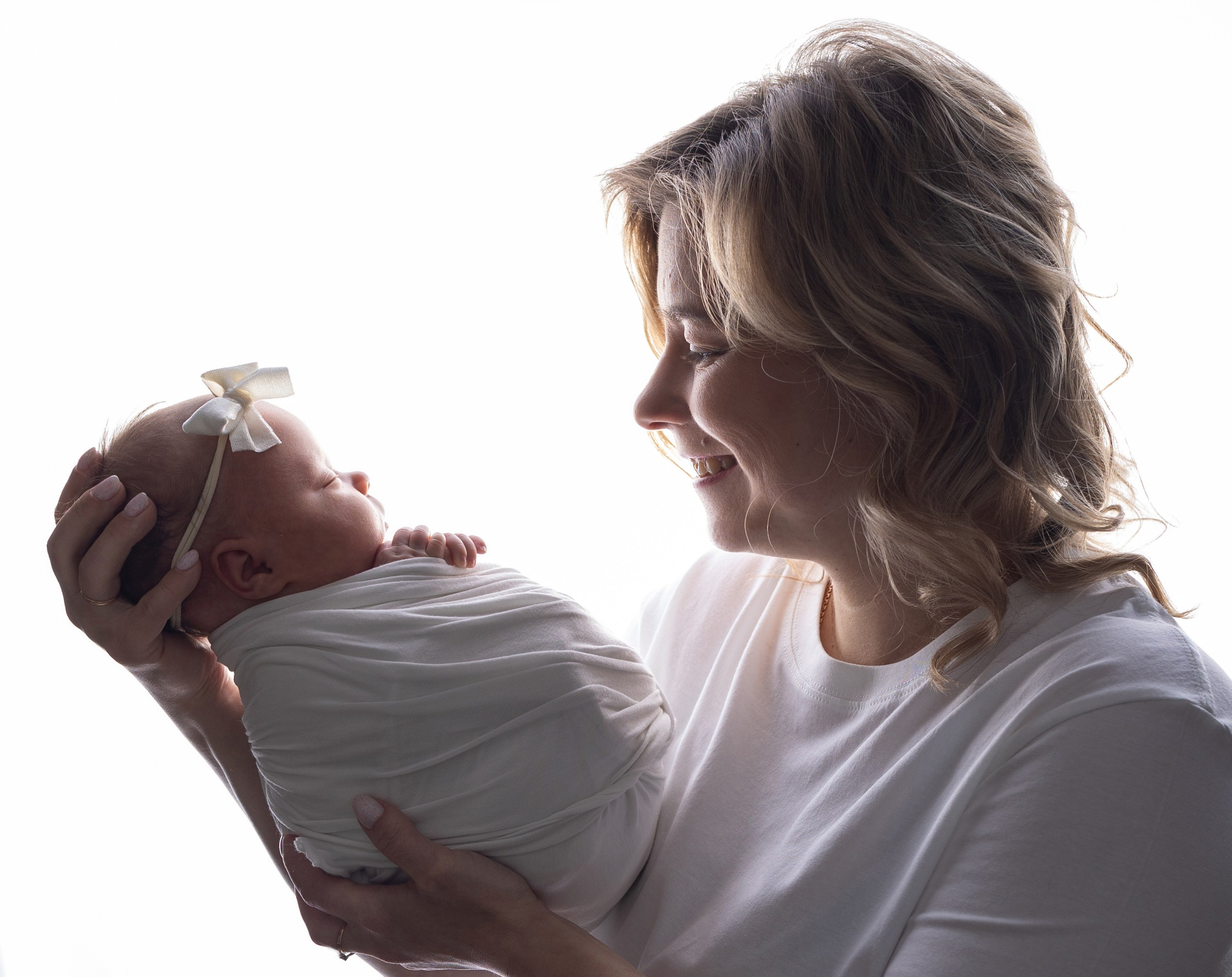 Новорожденные. Фотограф новорожденных. Детский и семейный фотограф Марьяна Юдина