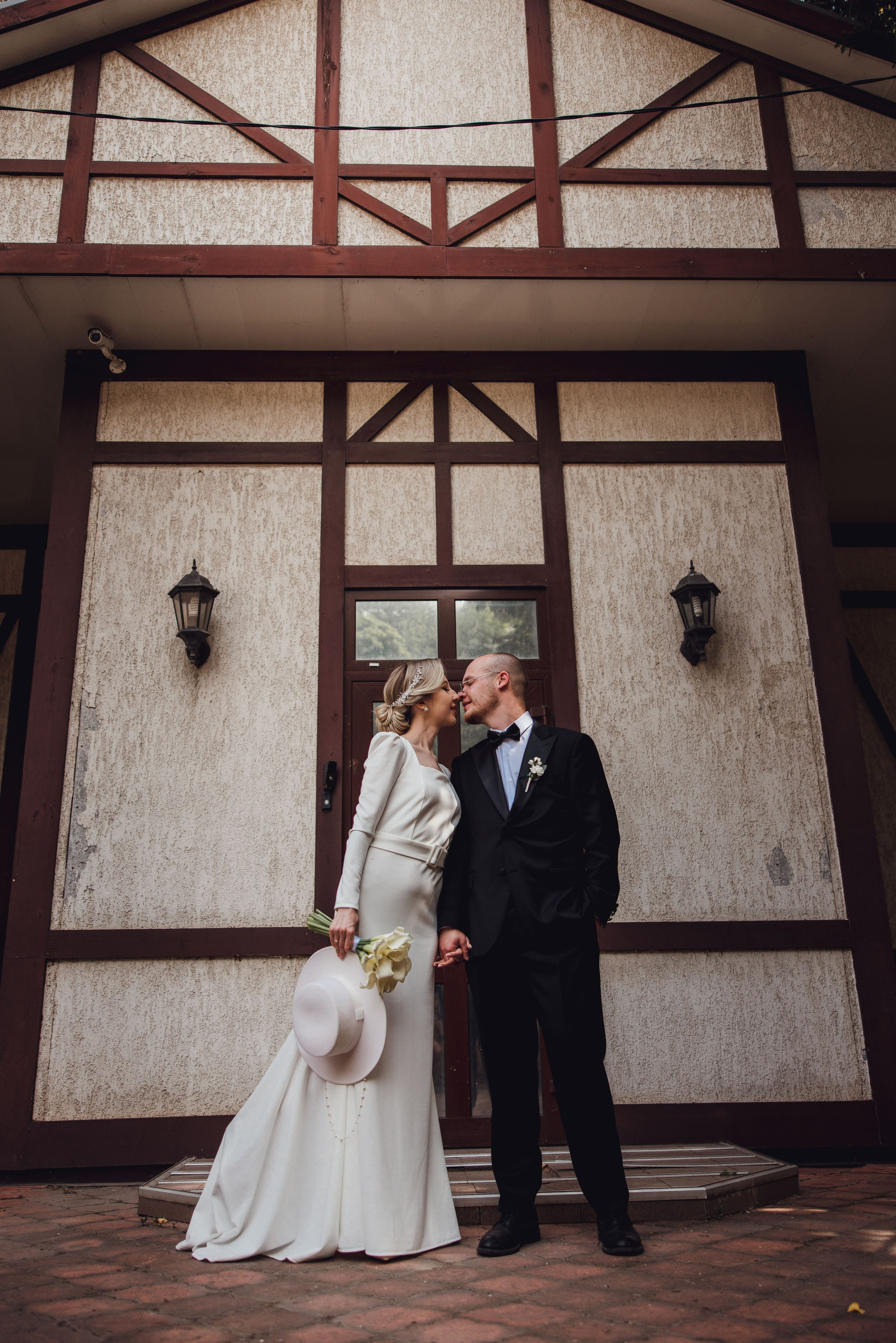 Азат & Расима. Главная