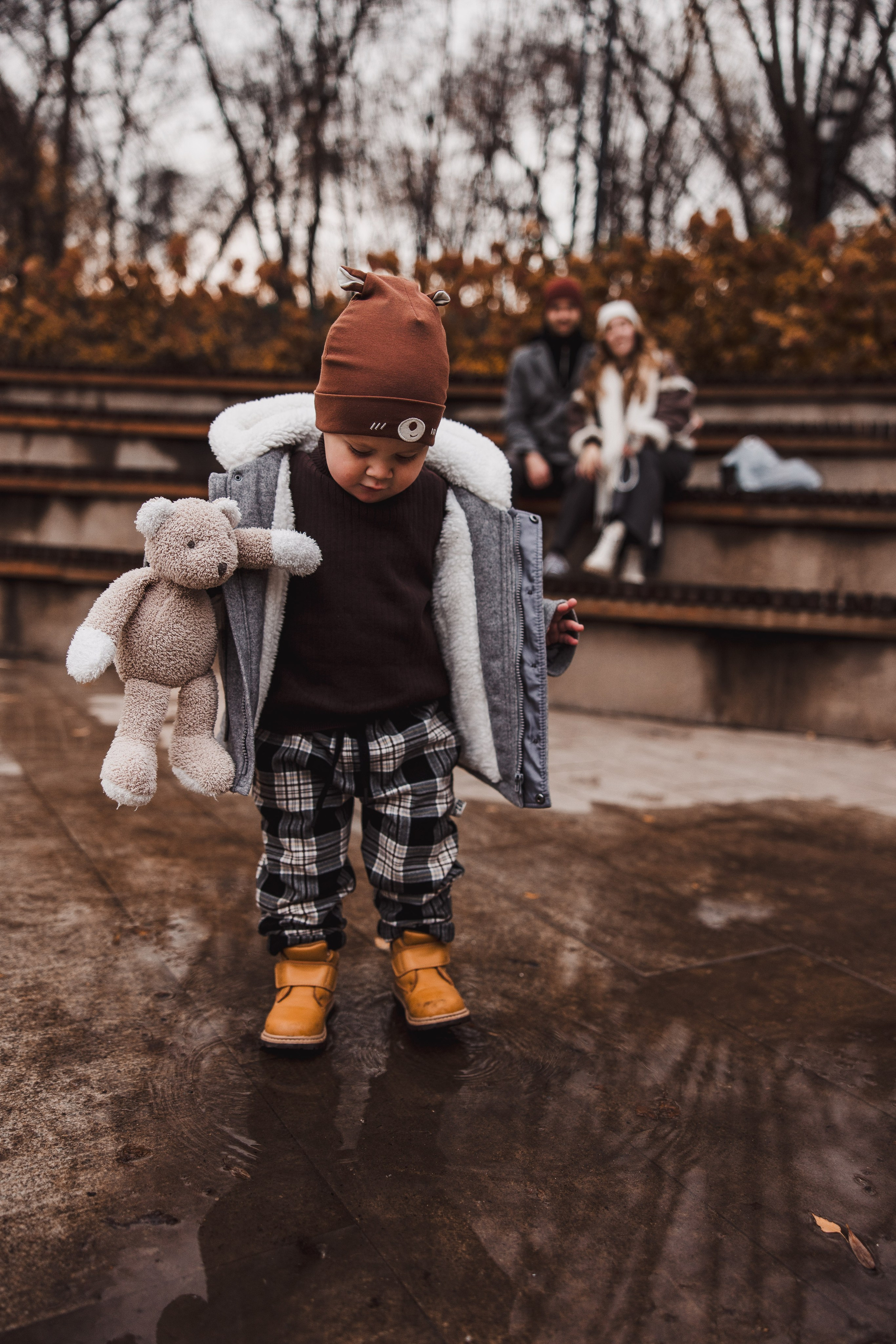 Сад Аксакова осень. Главная