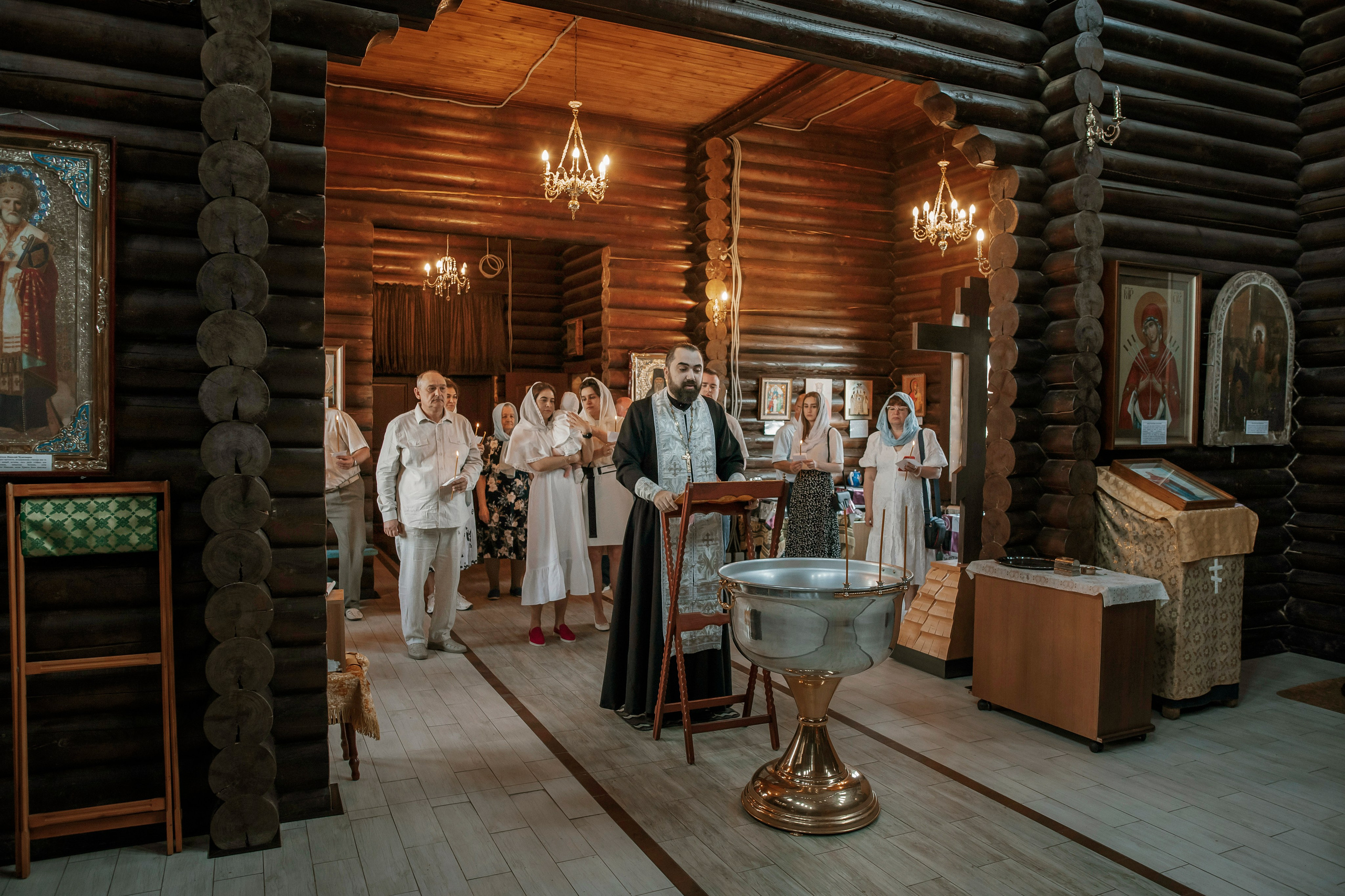 Храм Покрова Пресвятой Богородицы с. Дубовый Умет. Семейный и детский фотограф в Самара Егорова Ирина