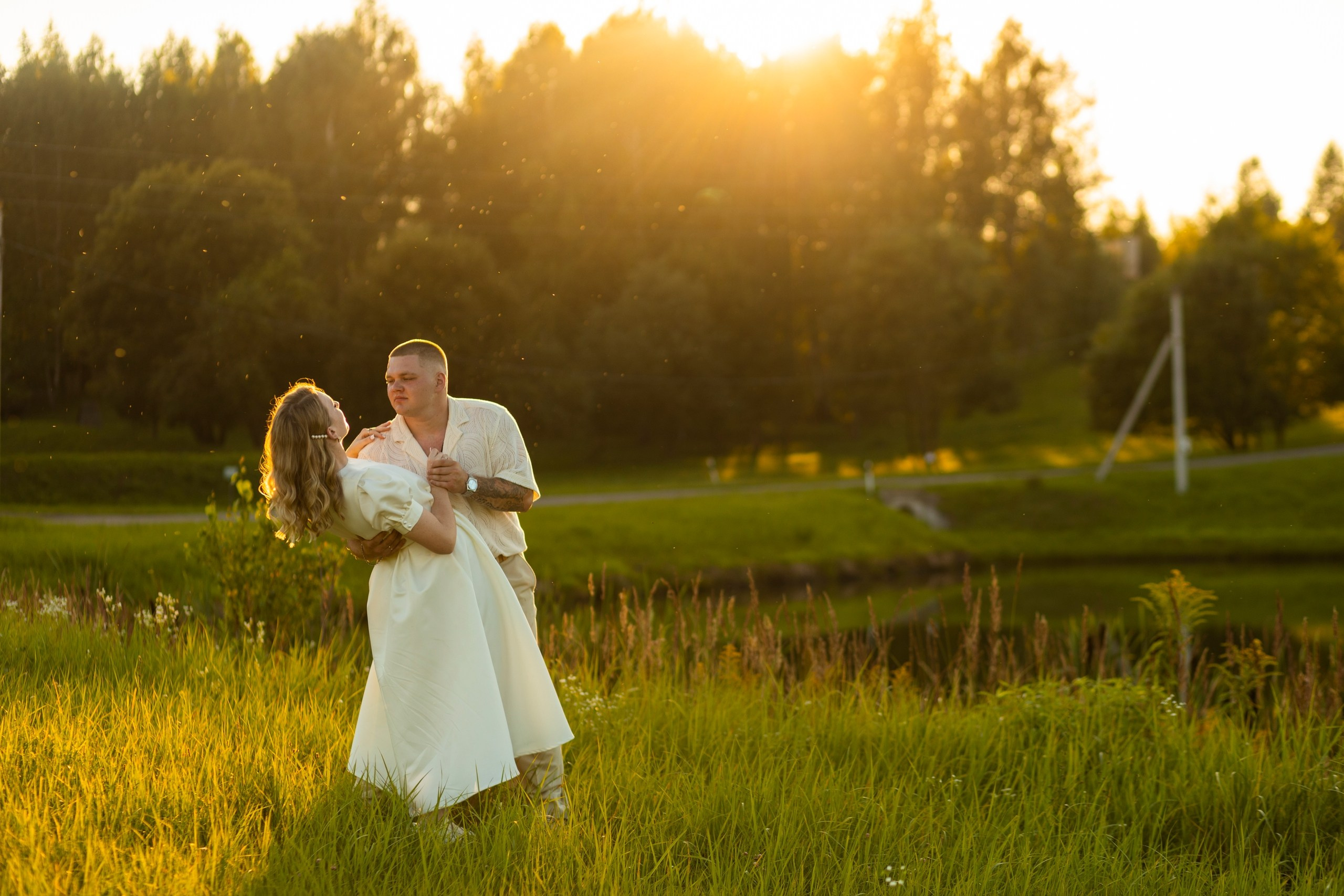 Wedding. Ваш фотограф Светлана Мицукова