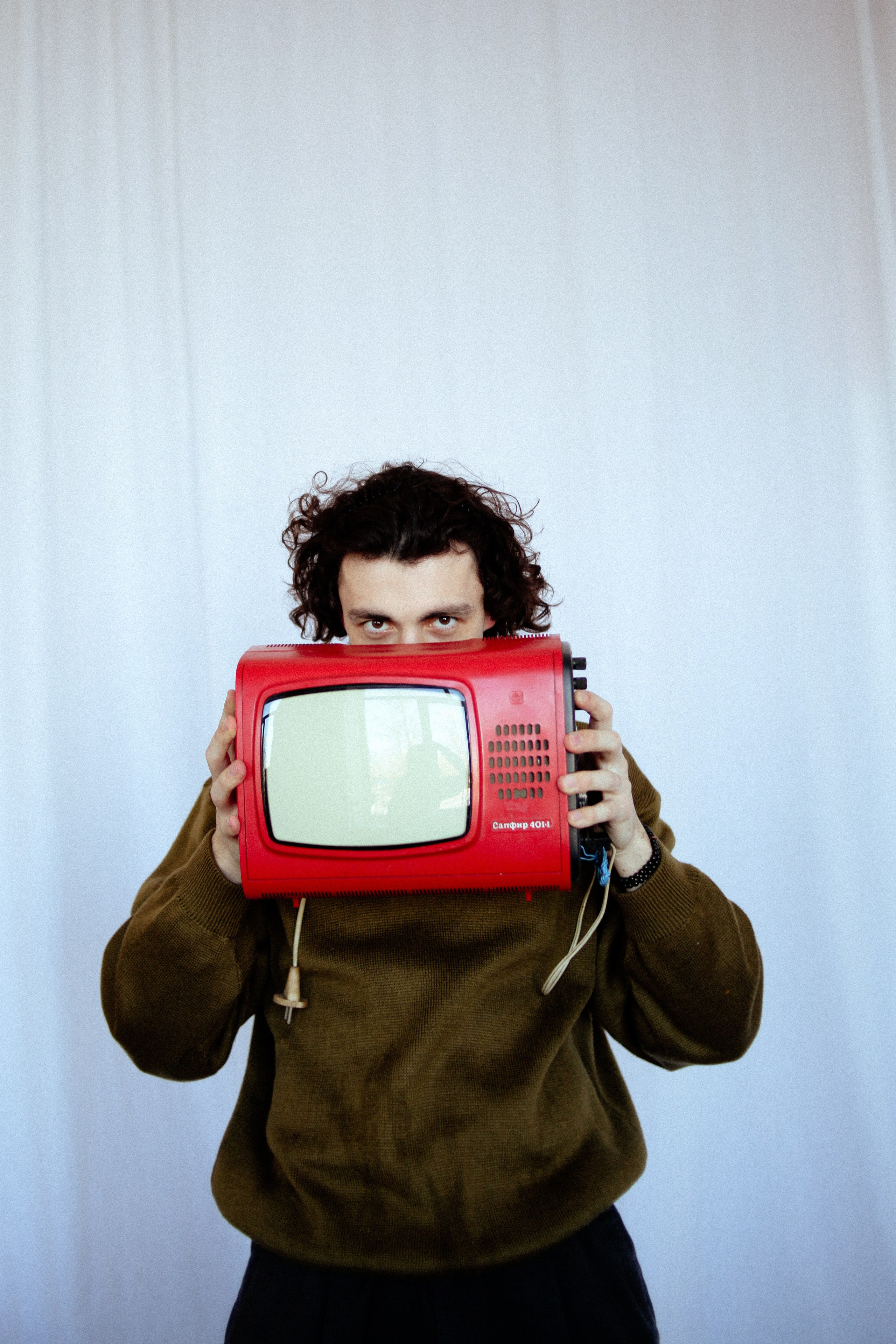 Гриша. Свадебный и индивидуальный фотограф в Волгограде Епихина Надежда