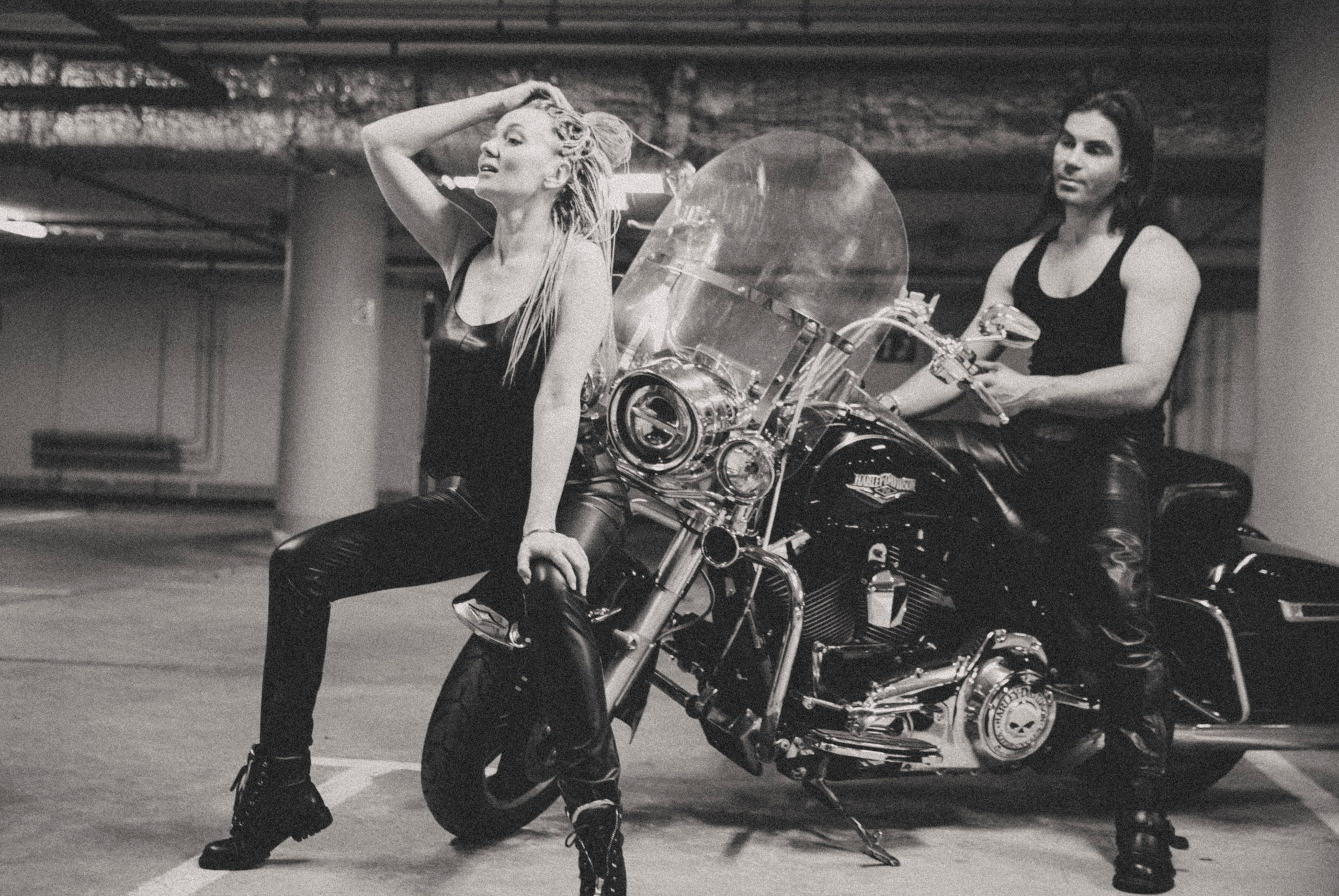 Анна и Александр. Фотограф Александра Степанова