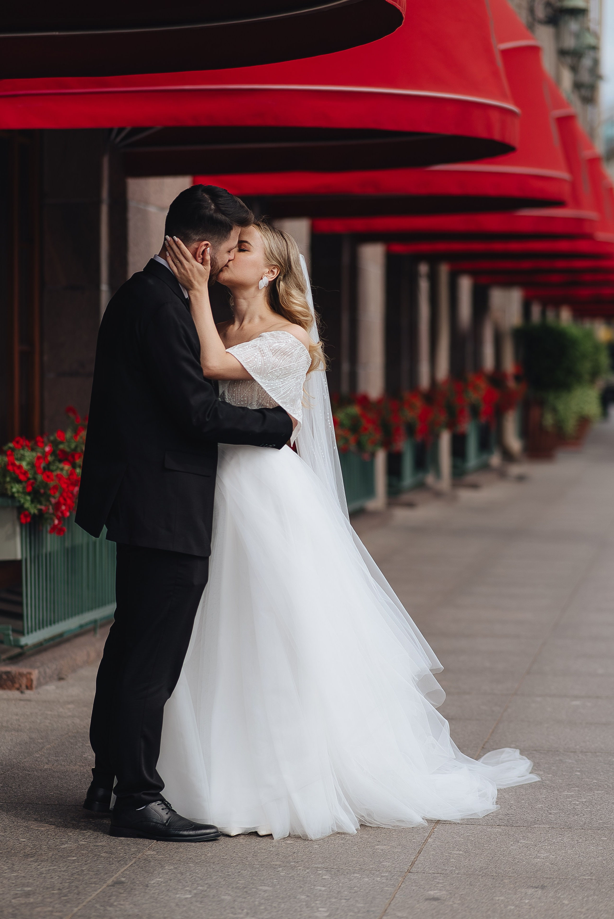 Свадебный фотограф СПБ Москва