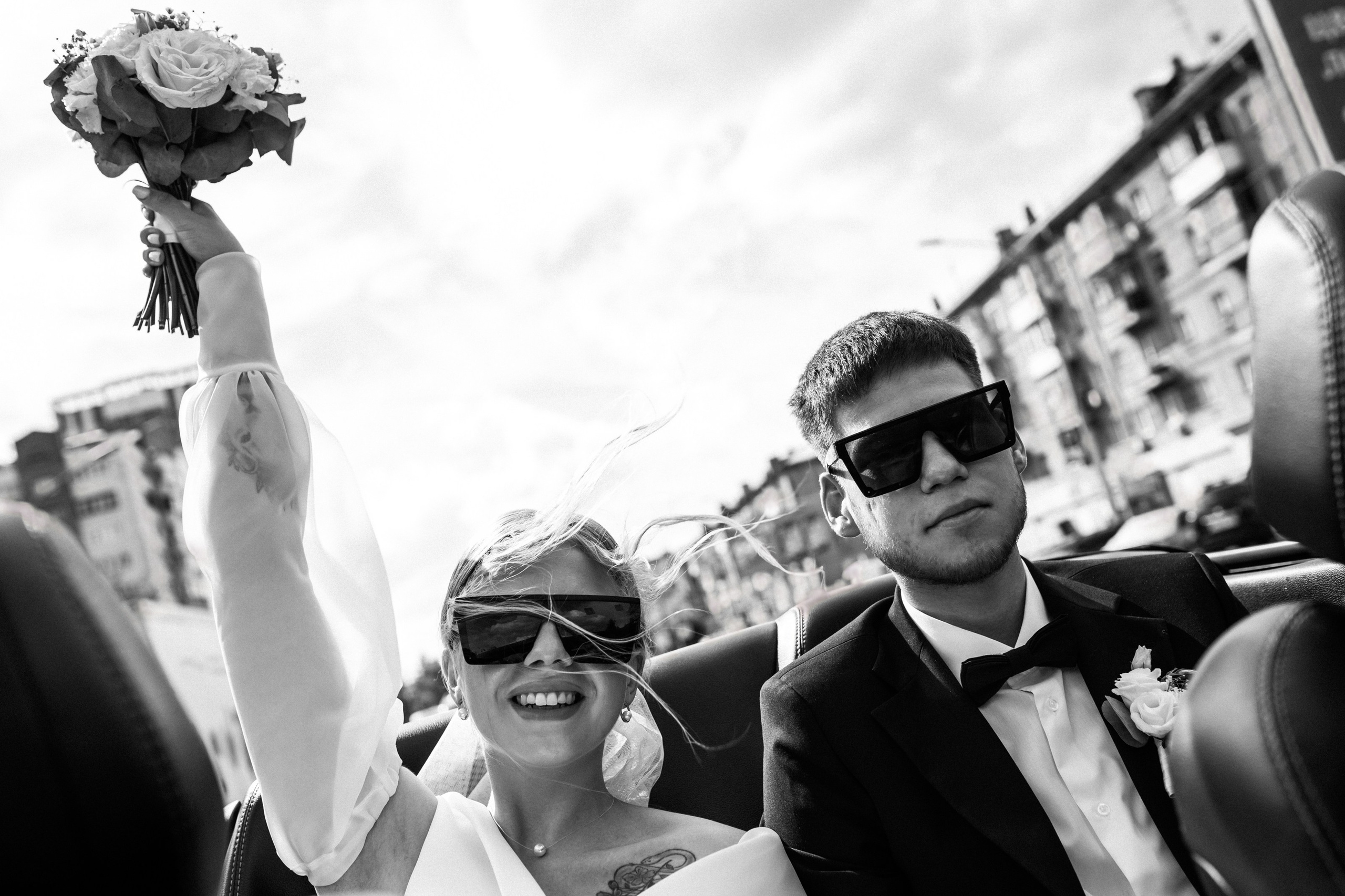 Свадебный фотограф в Новосибирске Анжелика Шамсутдинова