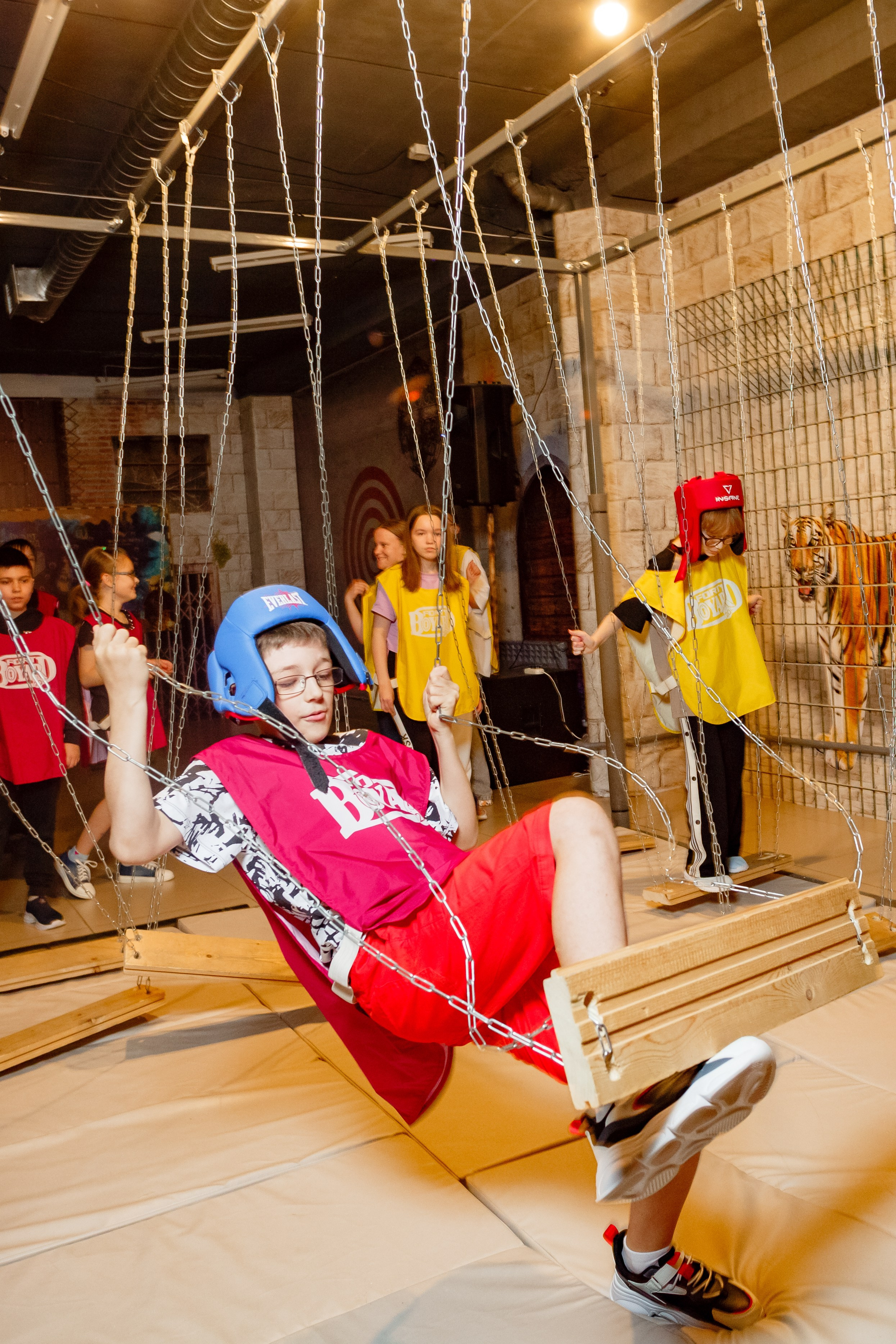 ФордБоярд. Фотограф в Воронеже Иван Самодуров