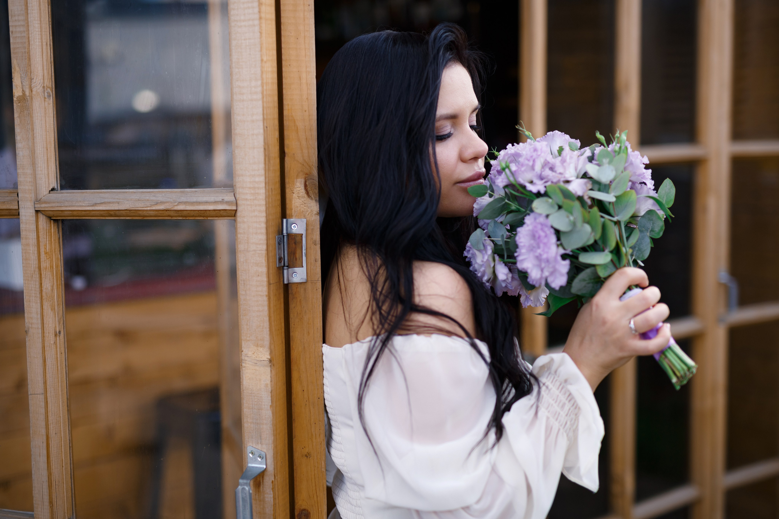 Катя и Миша. Фотограф в Воронеже Иван Самодуров
