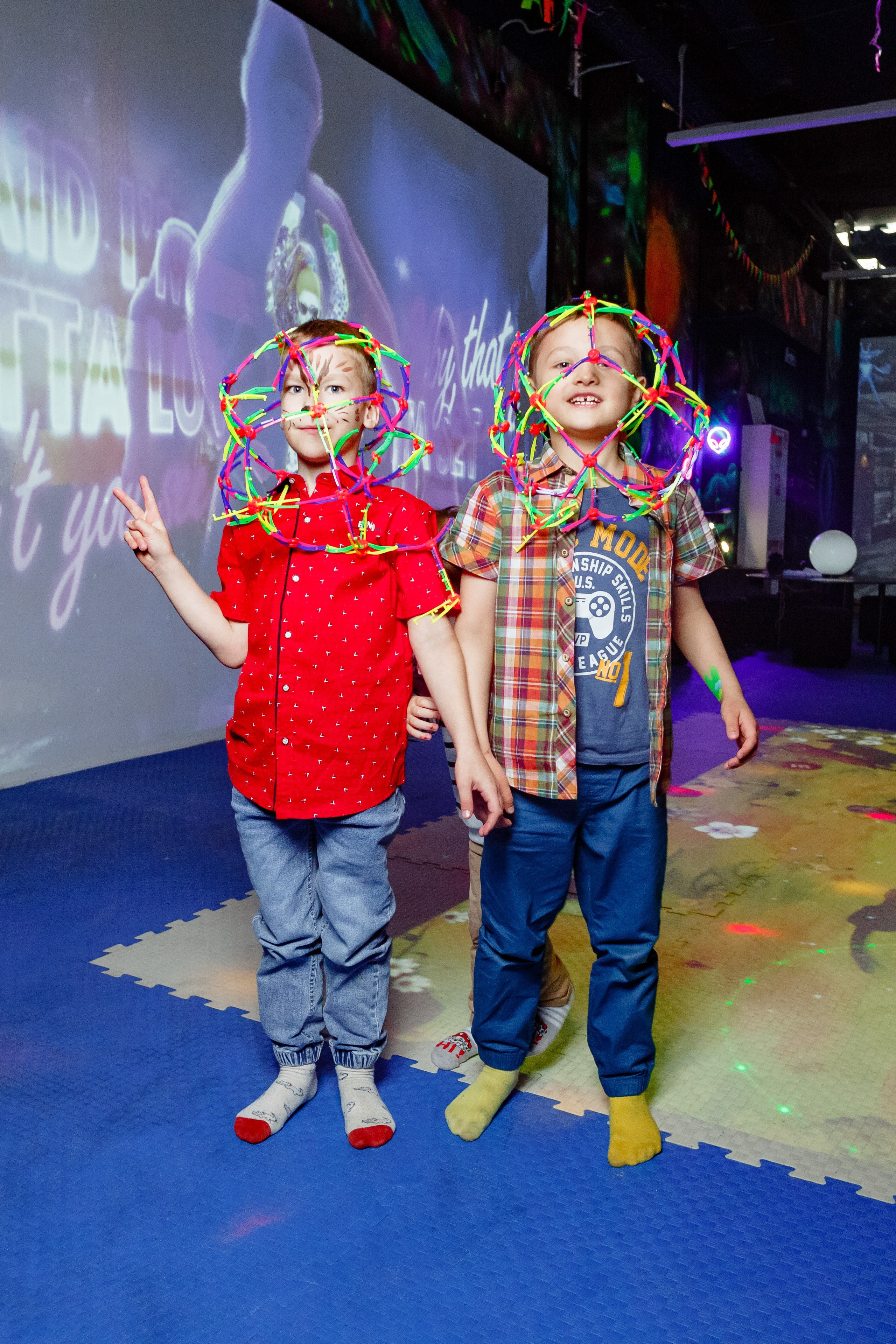 НеоПарк. Фотограф в Воронеже Иван Самодуров