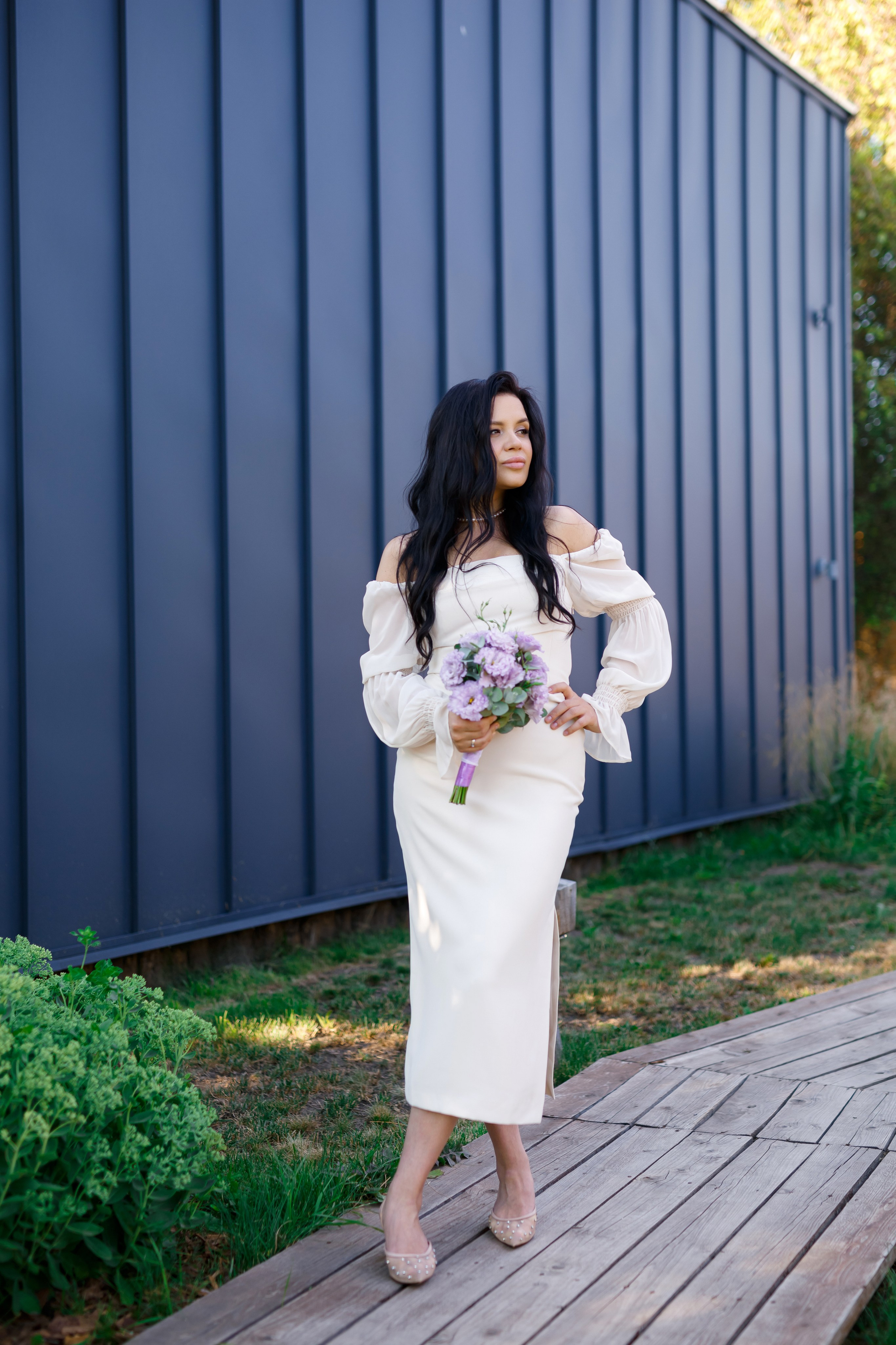 Катя и Миша. Фотограф в Воронеже Иван Самодуров