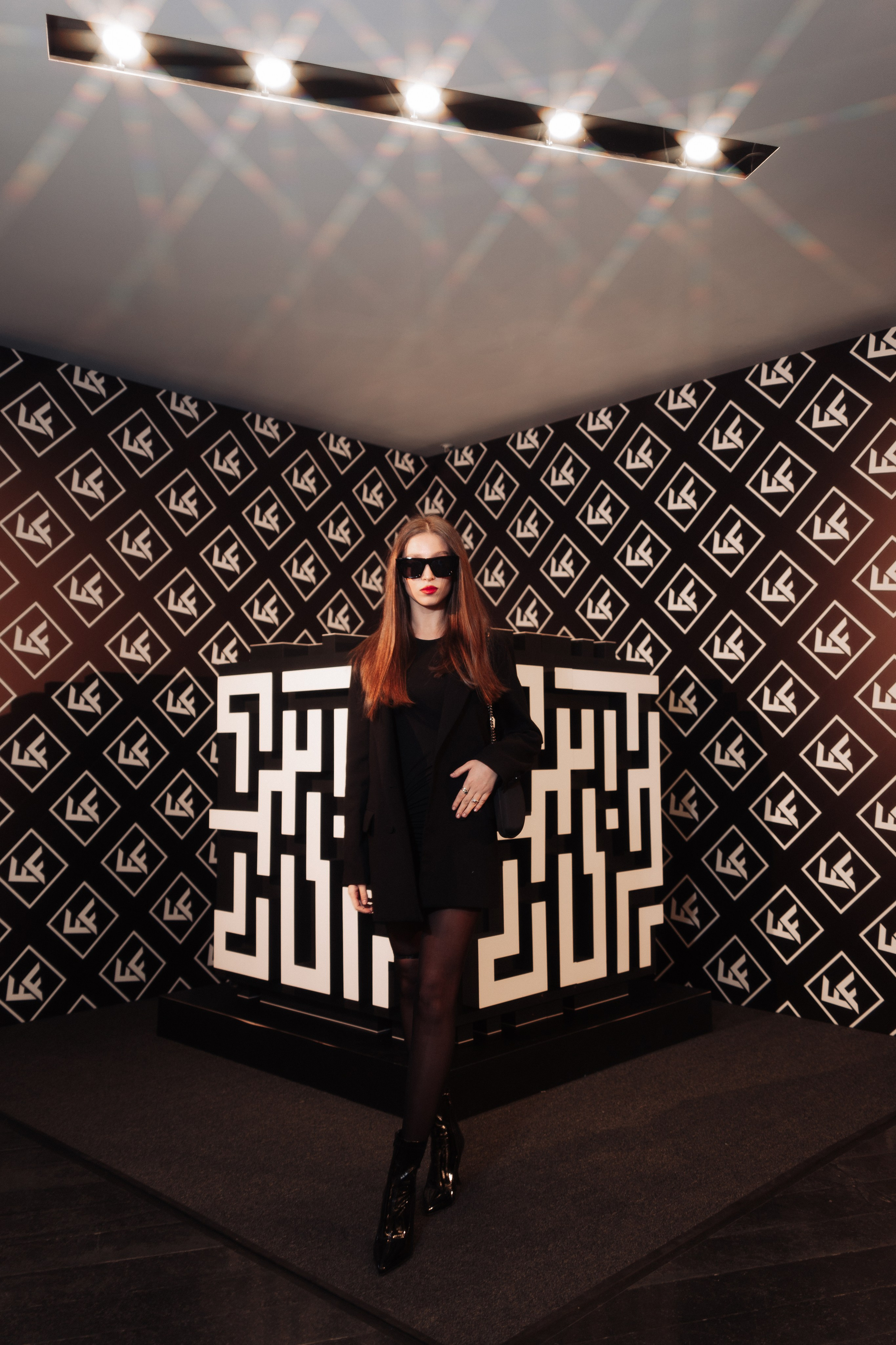 Модные показы. Фотограф в Санкт-Петербурге Никита Белан