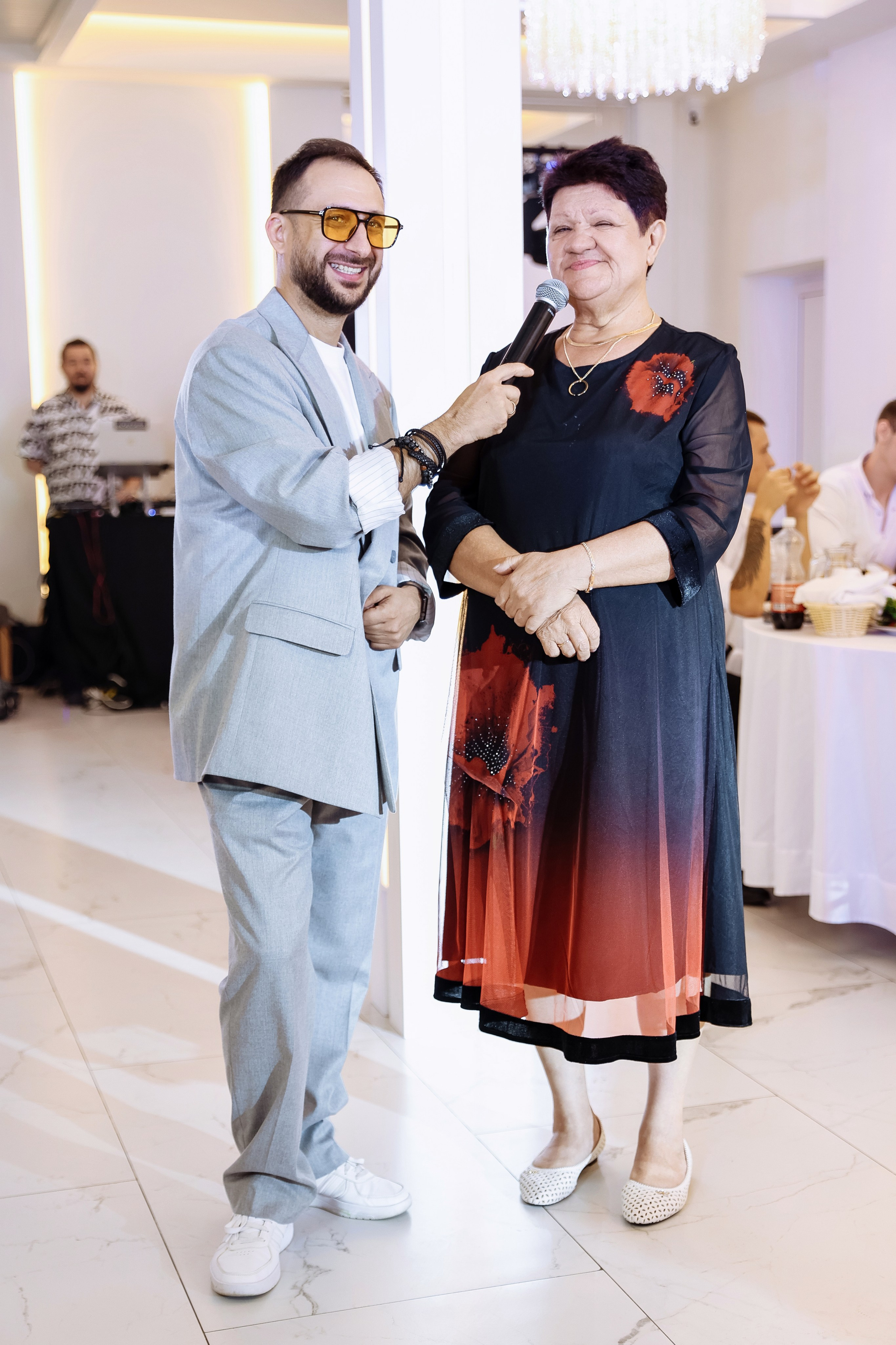 Владислав & Татьяна. Свадебный фотограф Ольга Гречко