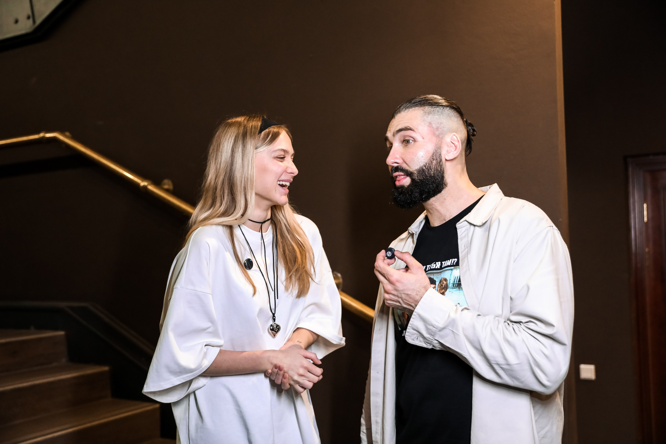 REELS CONTENT — НЕТВОРКИНГ. Photographer Viktoriya Markushina «My world throug»