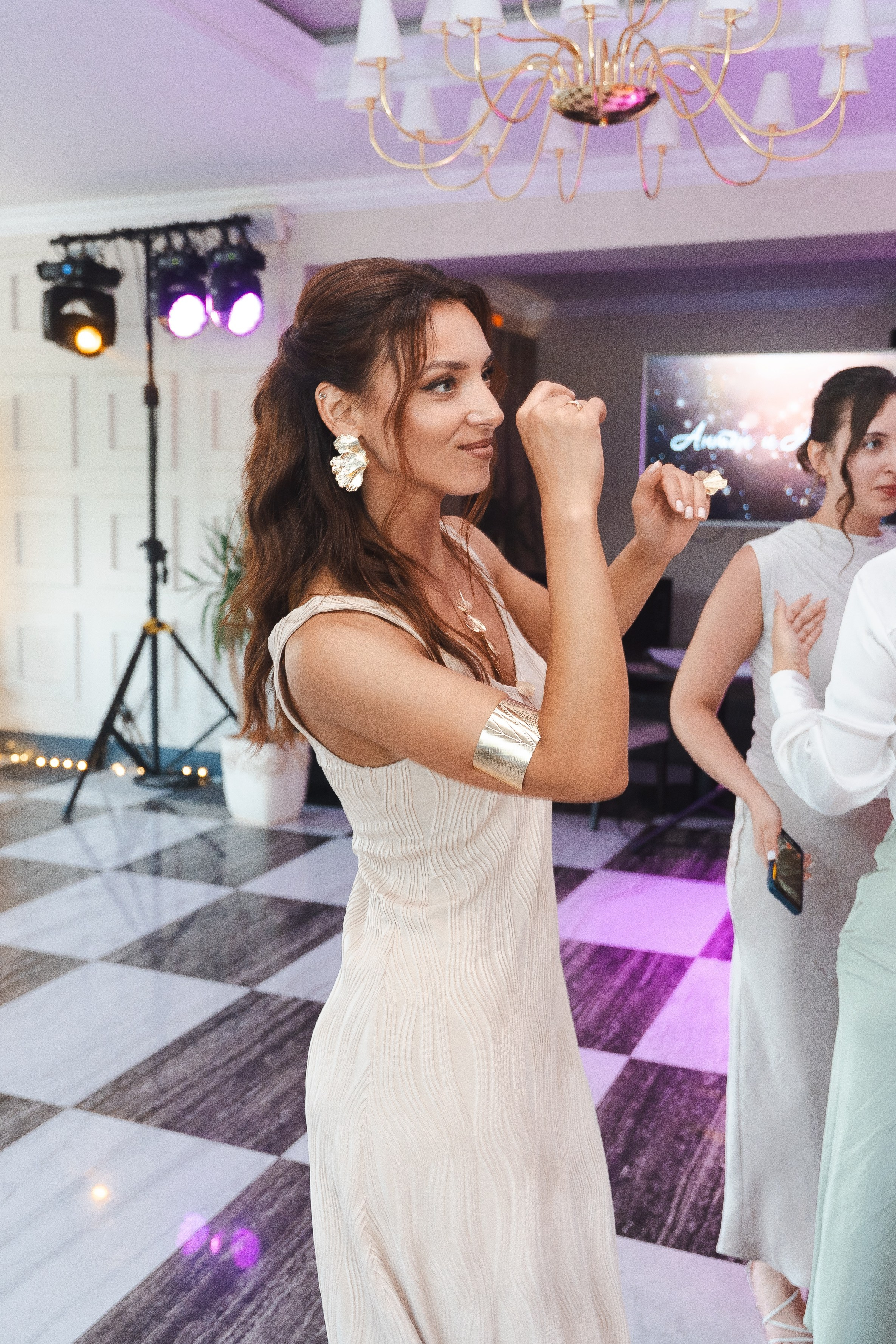 Анастасия и Антон. Фотограф Хабаровск