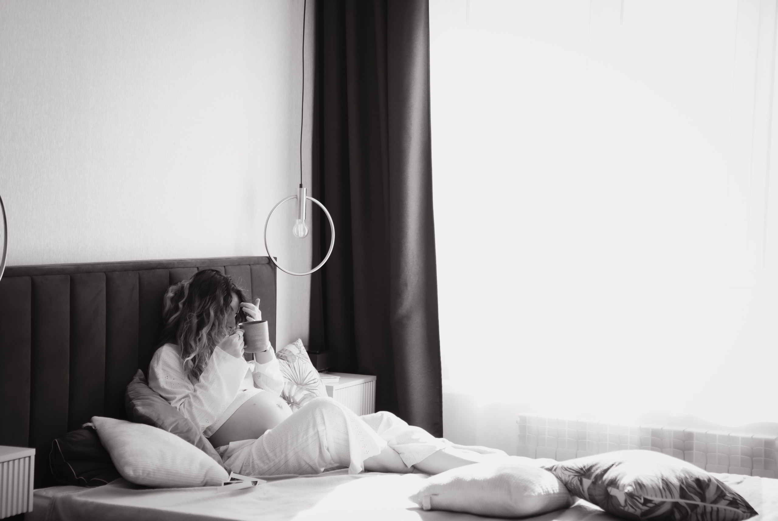 Фотосессия Анны — беременность. Фотограф в Ростове-на-Дону Анна Малахова