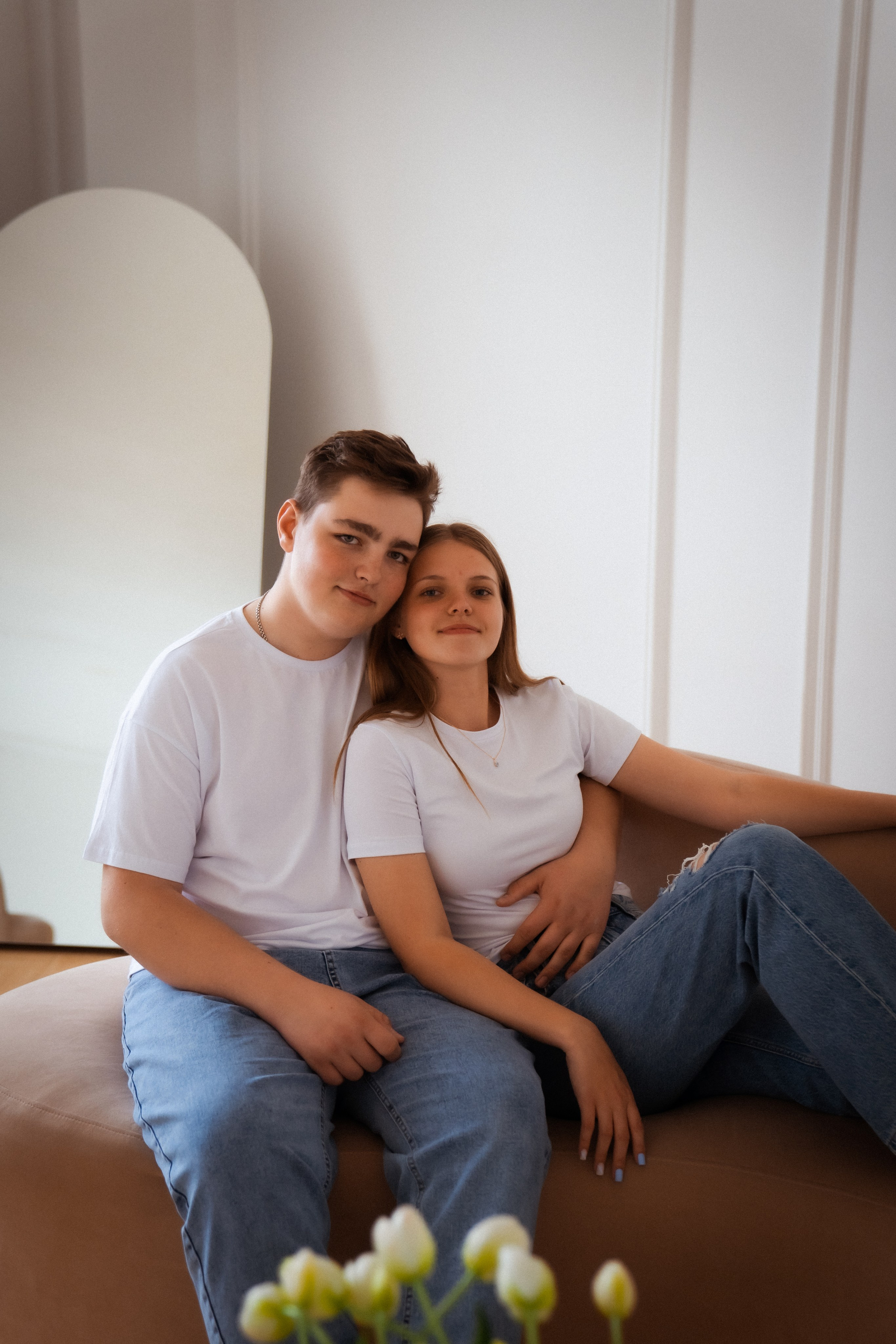 Фотосессия Анастасии и Павла. Фотограф в Ростове-на-Дону Анна Малахова