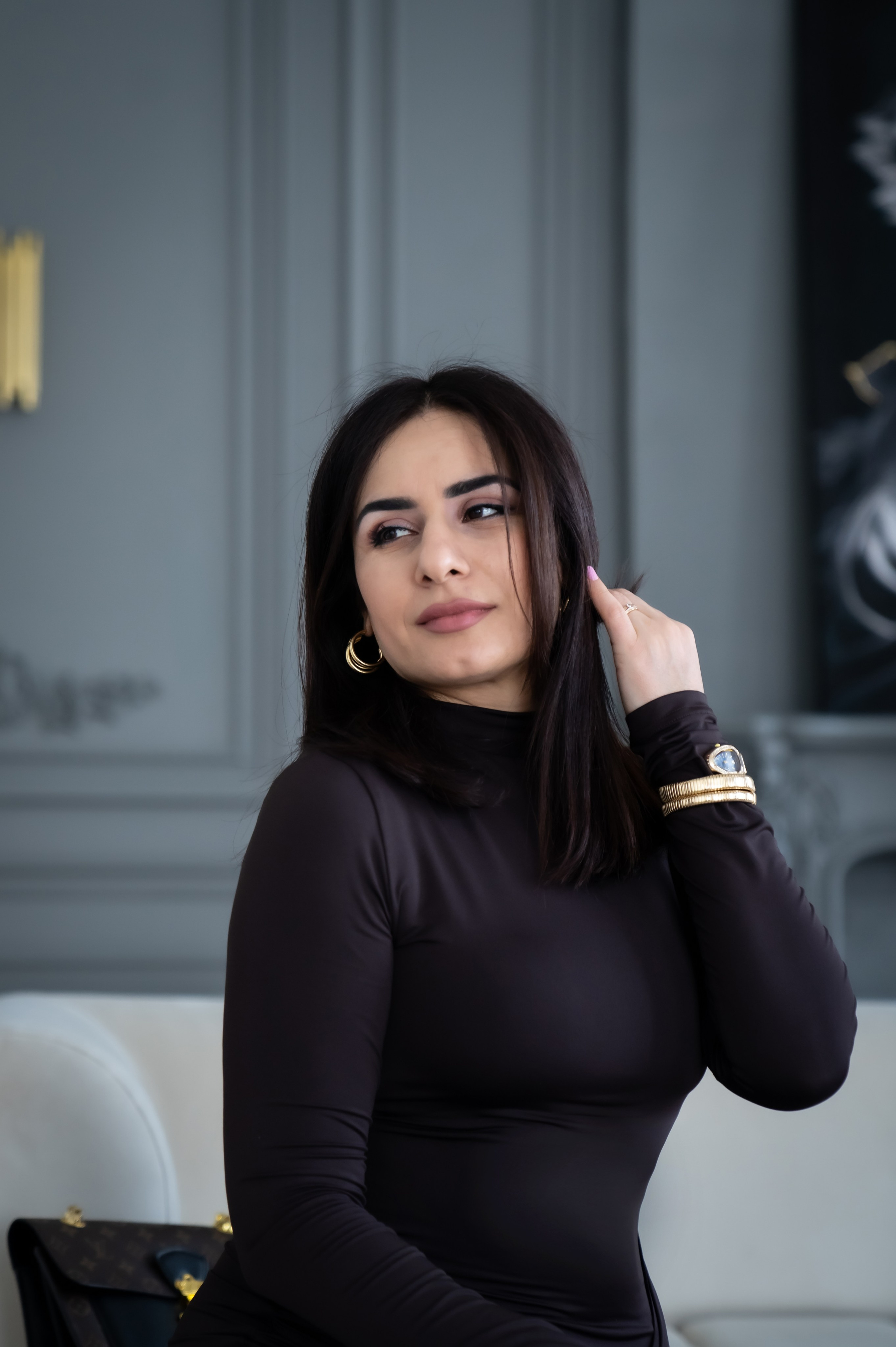 Фотосессия Анны и Алисы. Фотограф в Ростове-на-Дону Анна Малахова