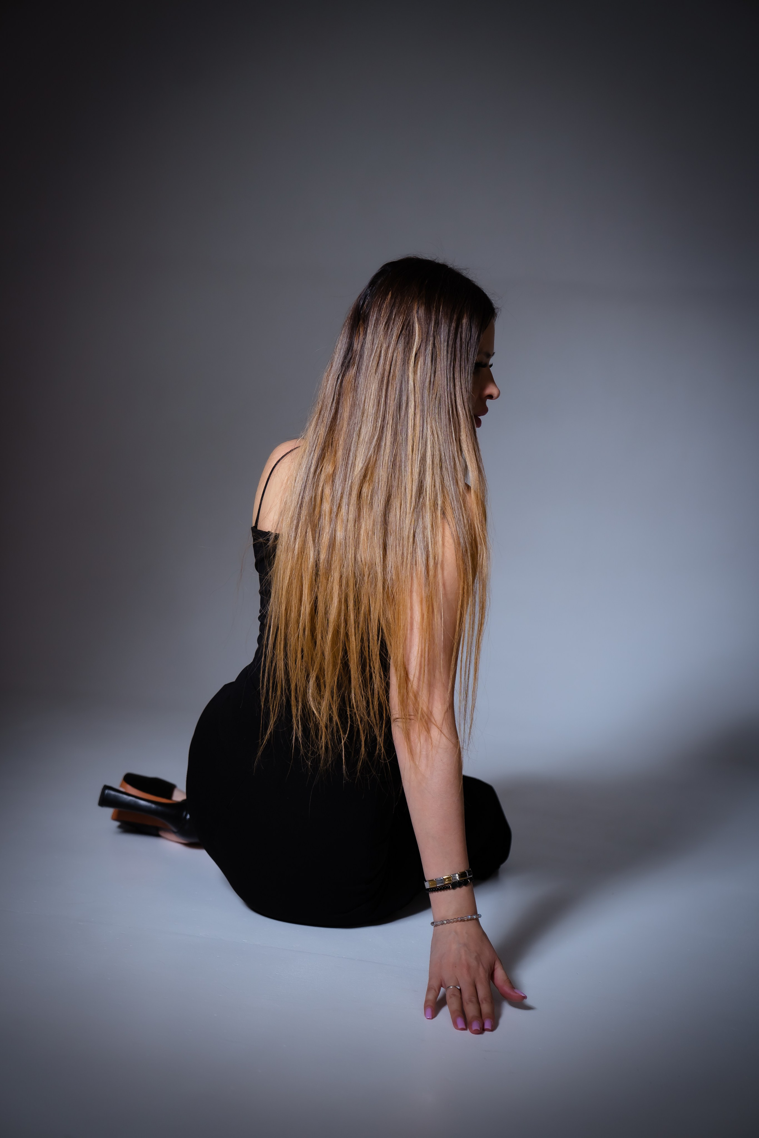 Фотосессия Карины. Фотограф в Ростове-на-Дону Анна Малахова