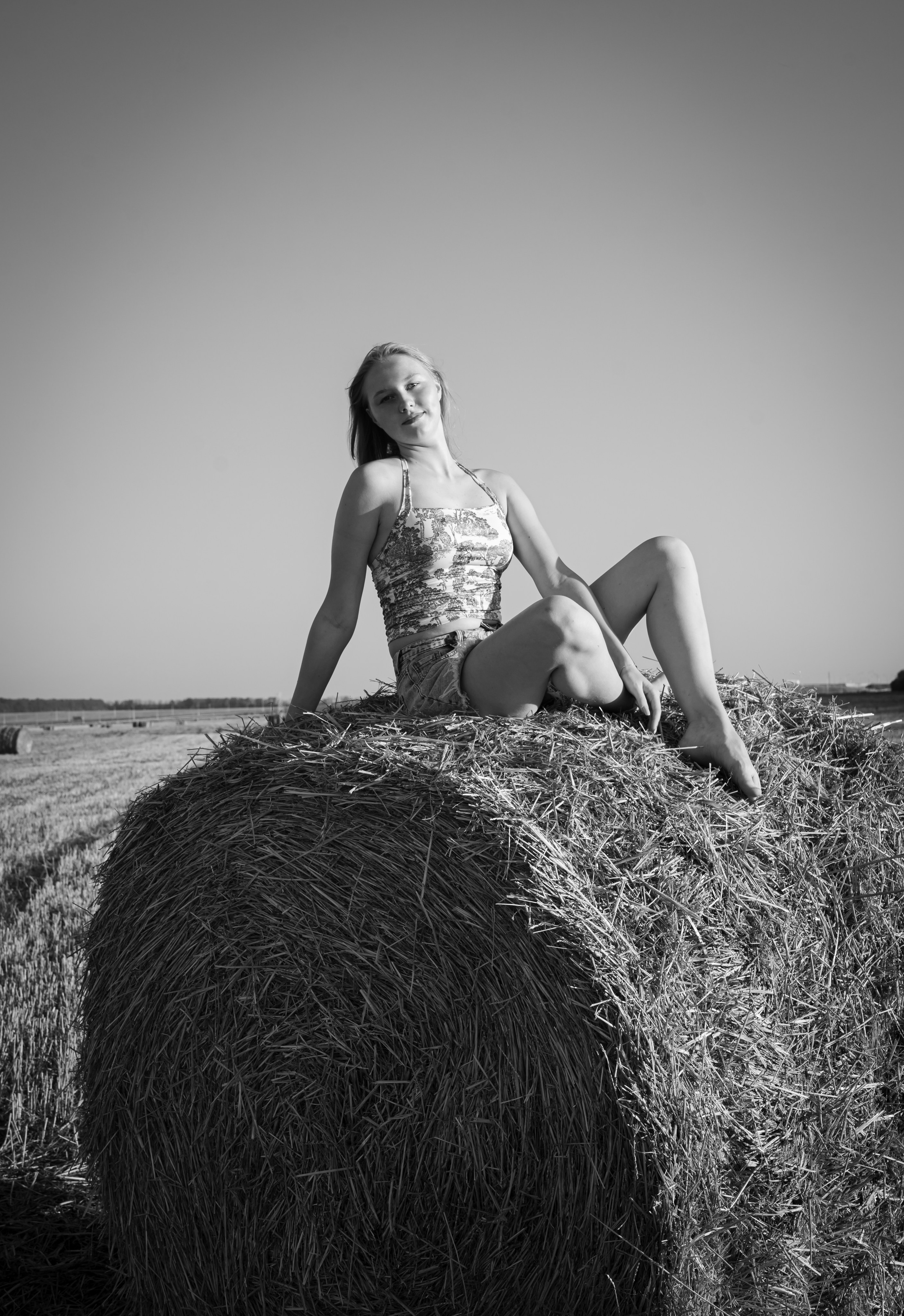 Викуля Катюша Ярослава. Фотограф в Ростове-на-Дону Анна Малахова