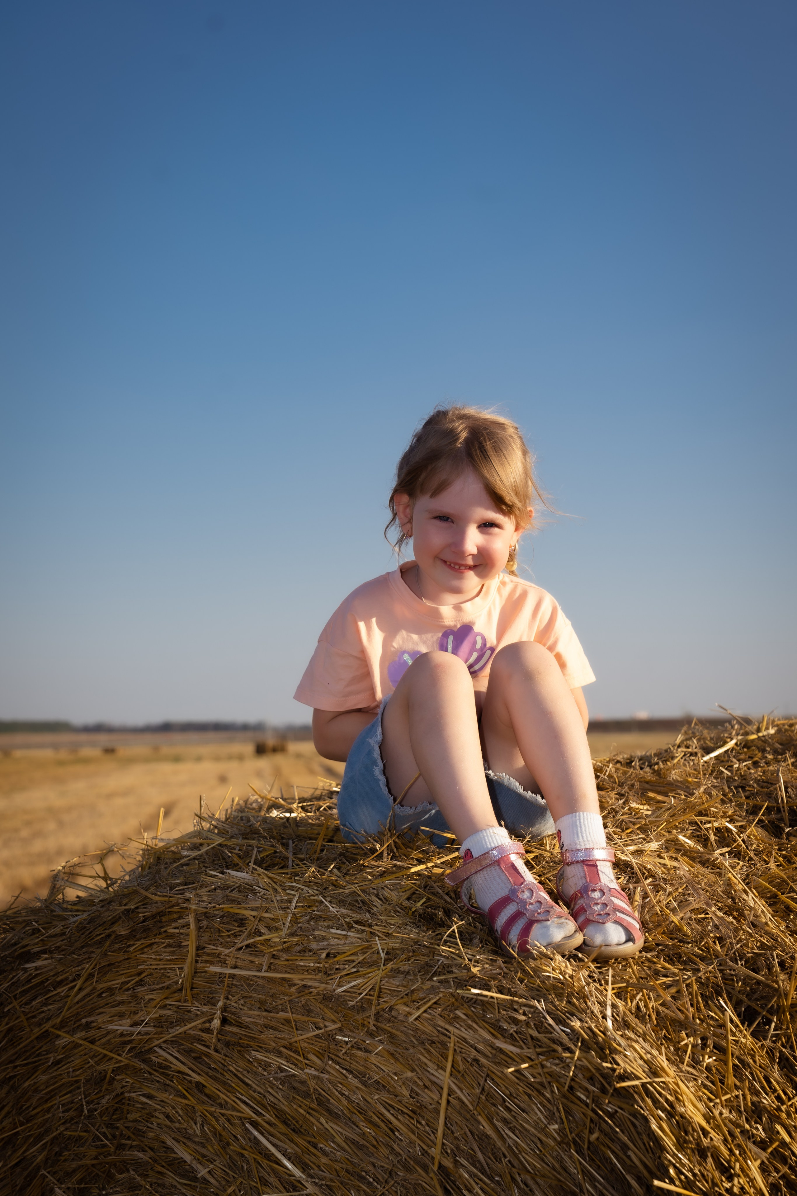 Викуля Катюша Ярослава. Фотограф в Ростове-на-Дону Анна Малахова
