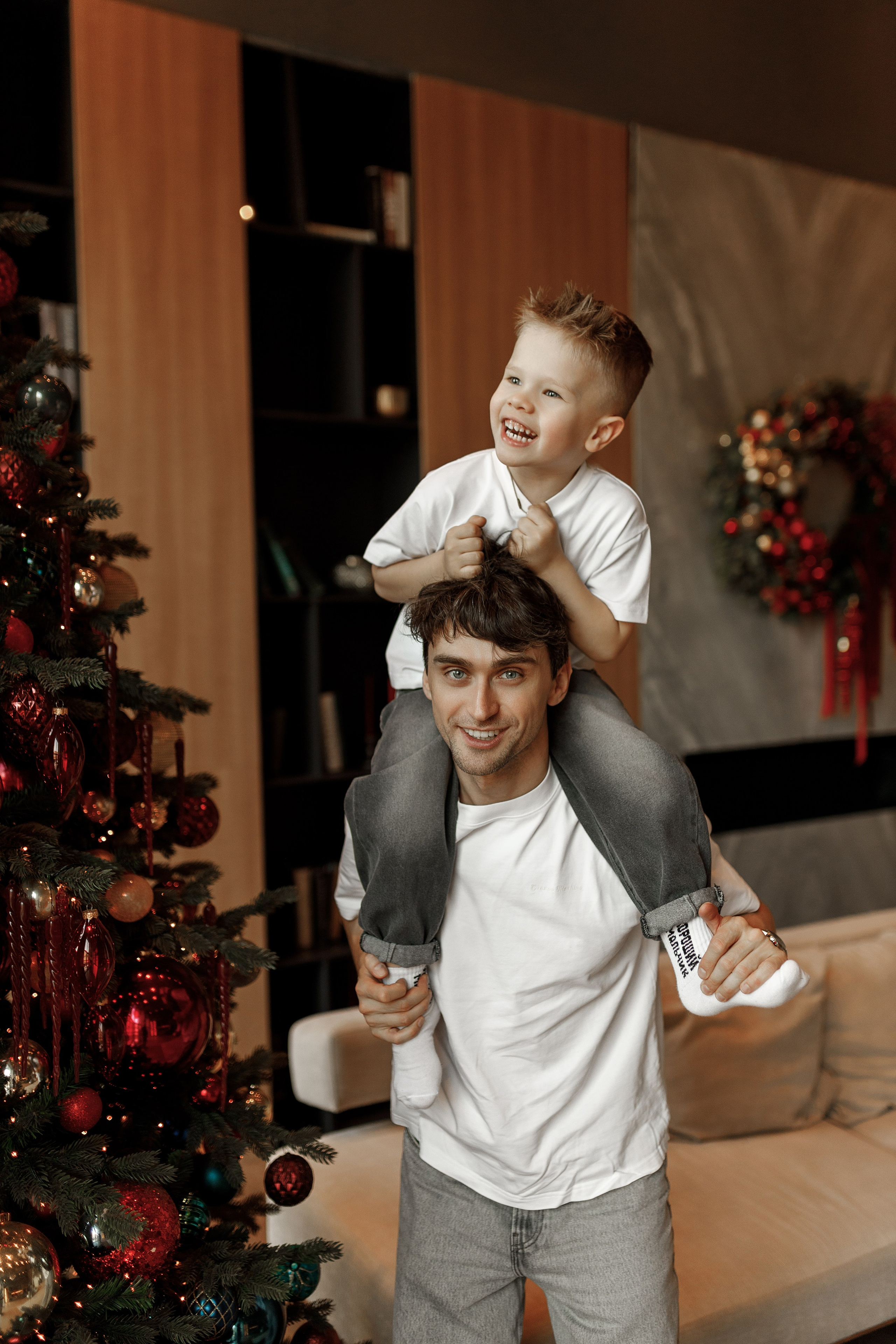 № 17. Фотограф в Москве Юлия Хамзина