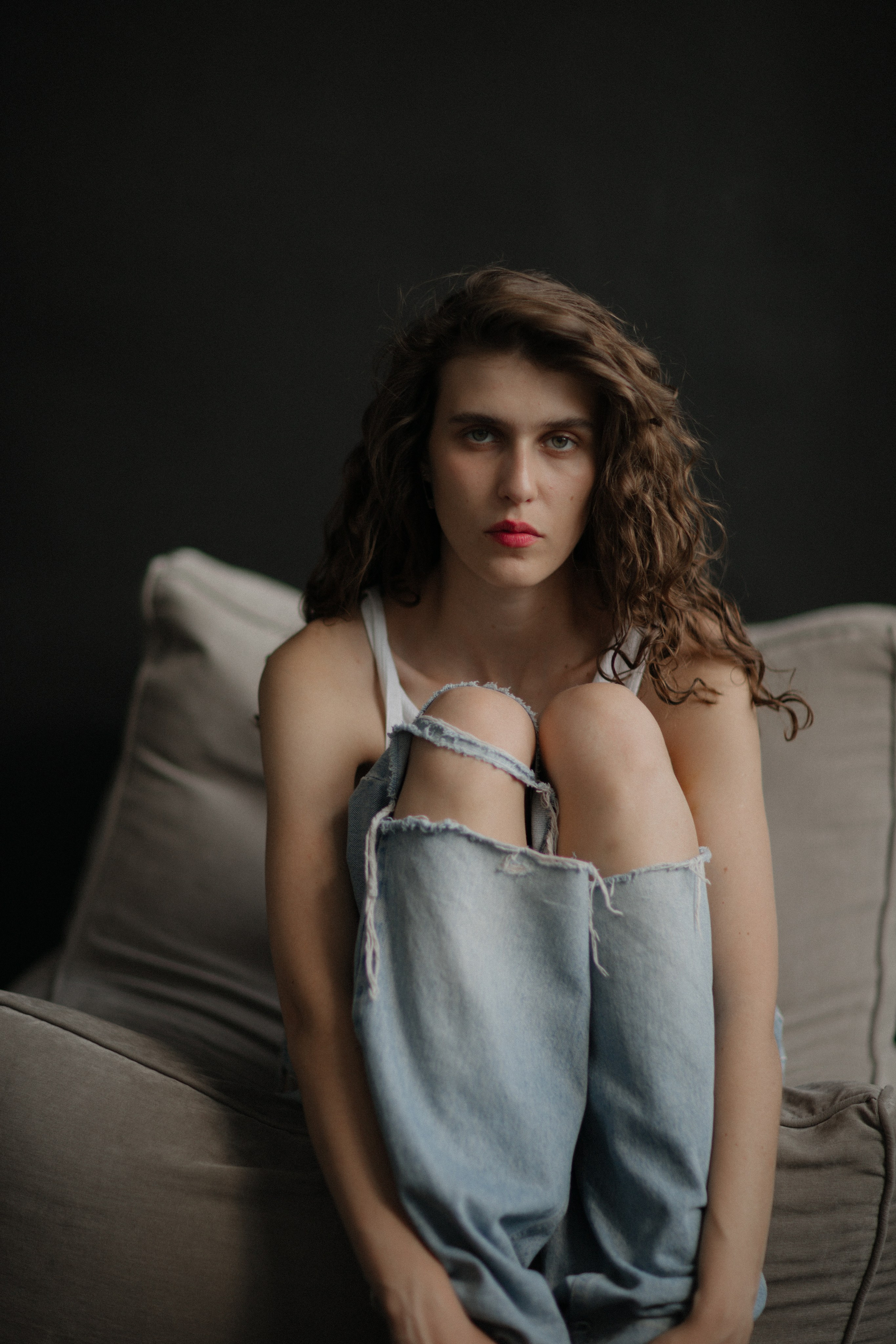 Анита. Свадебный, портретный и семейный фотограф в Москве Абукалиева Диляра