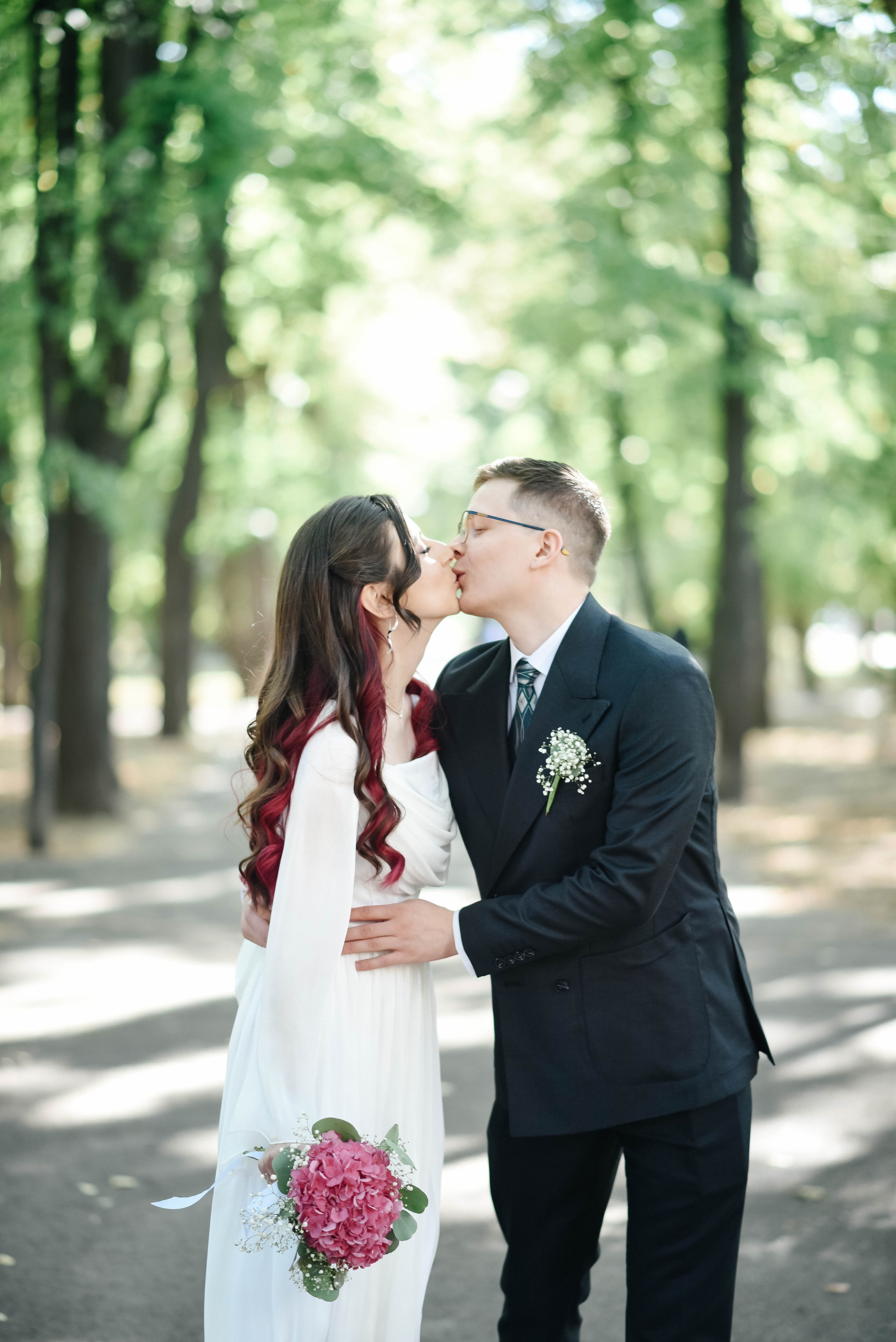 Александр и Гулизар. Главная