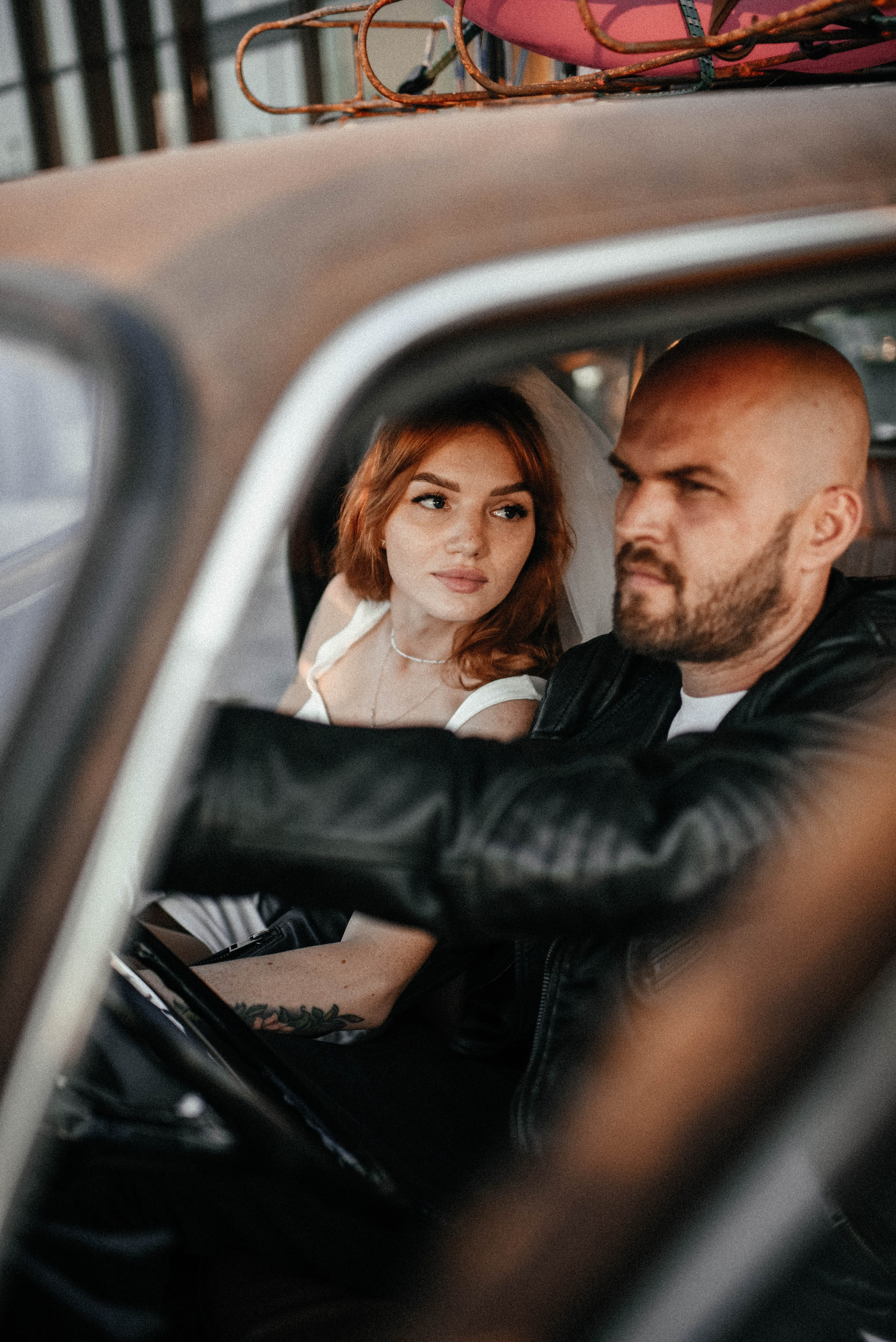 Анна и Руслан. Главная