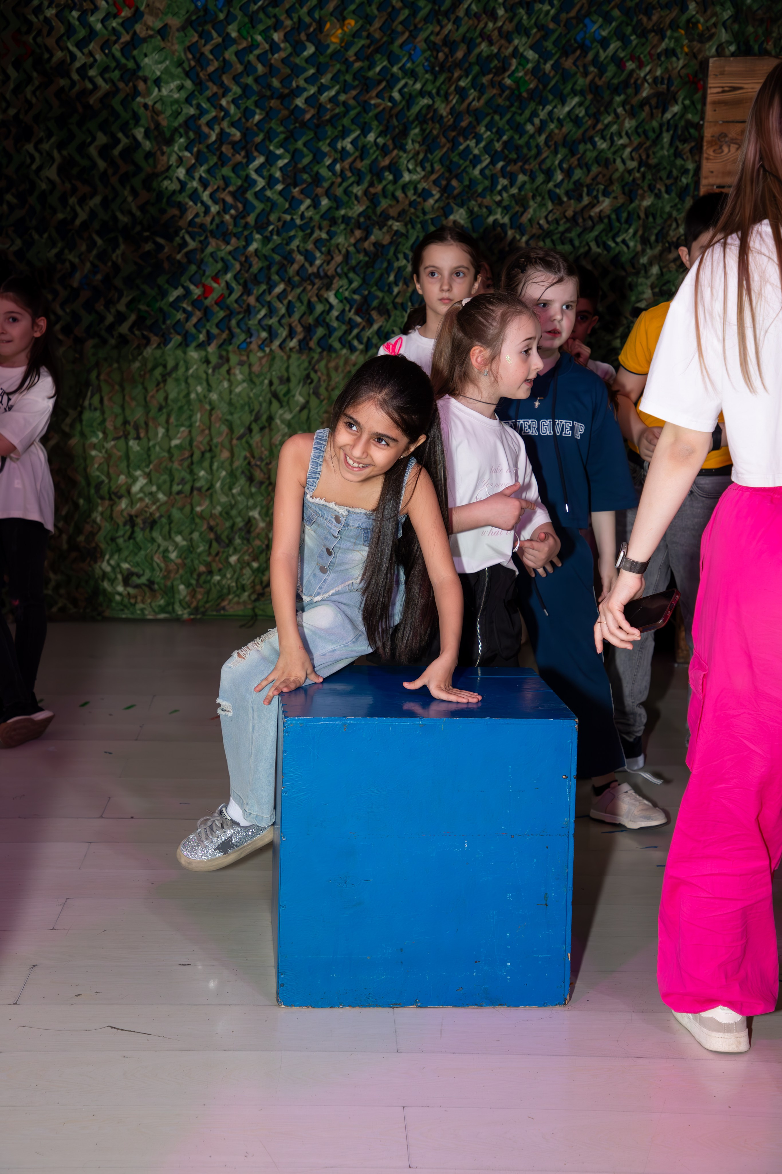 День Рождения Софии. Михайлова Элеонора — фотограф г. Пятигорск