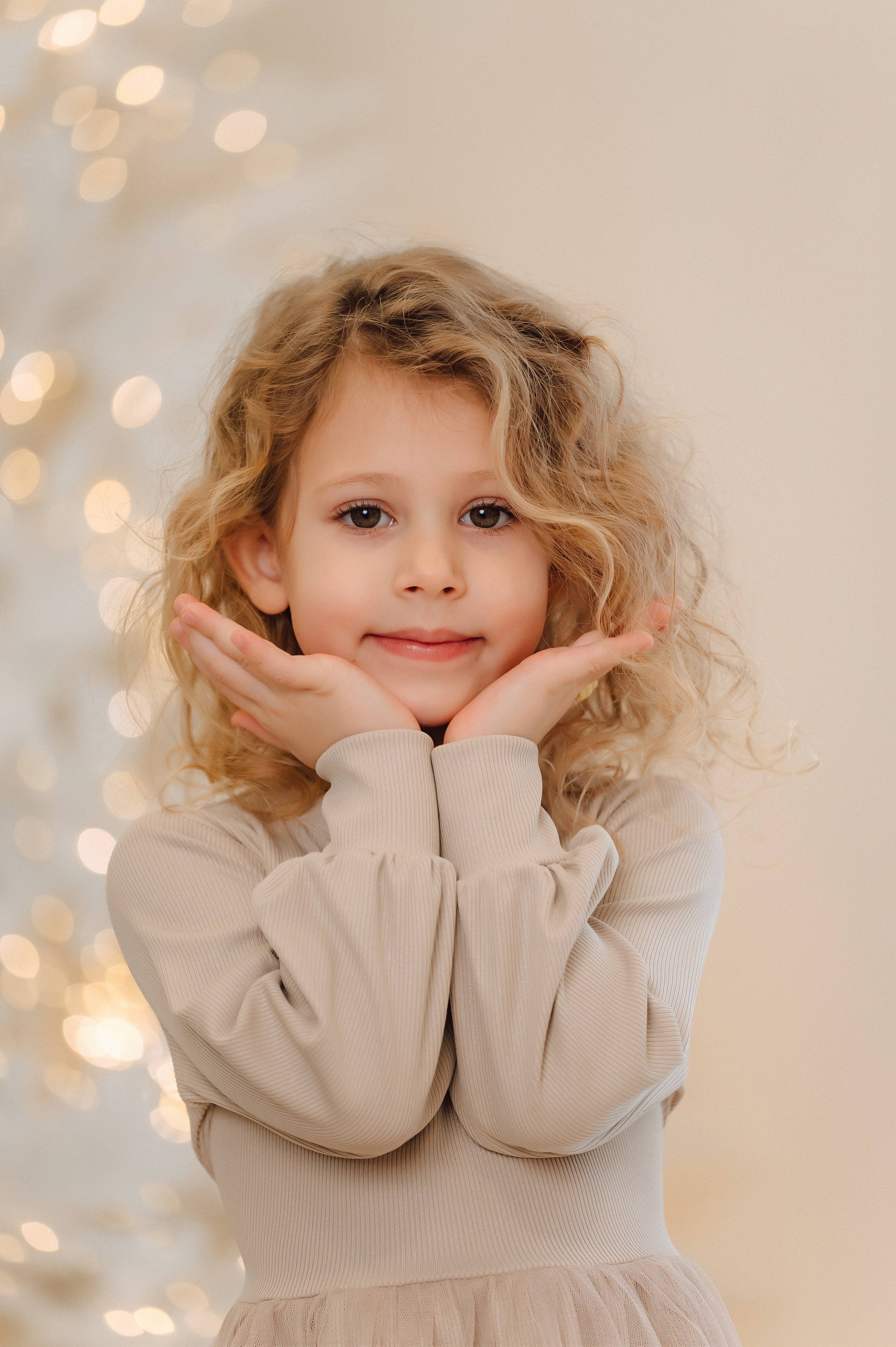 Как в сказке. Детский и семейный фотограф Катерина Мишина