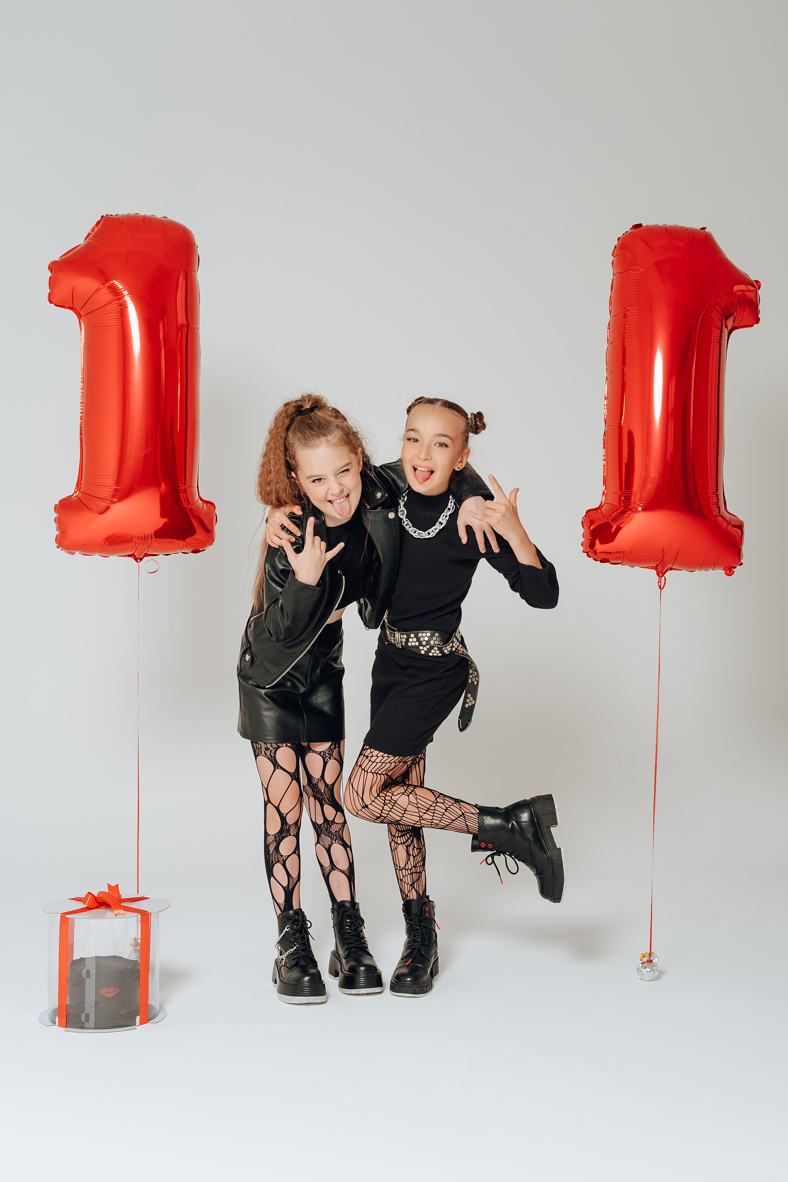 11 лет, с днем рождения. Детский и семейный фотограф Катерина Мишина