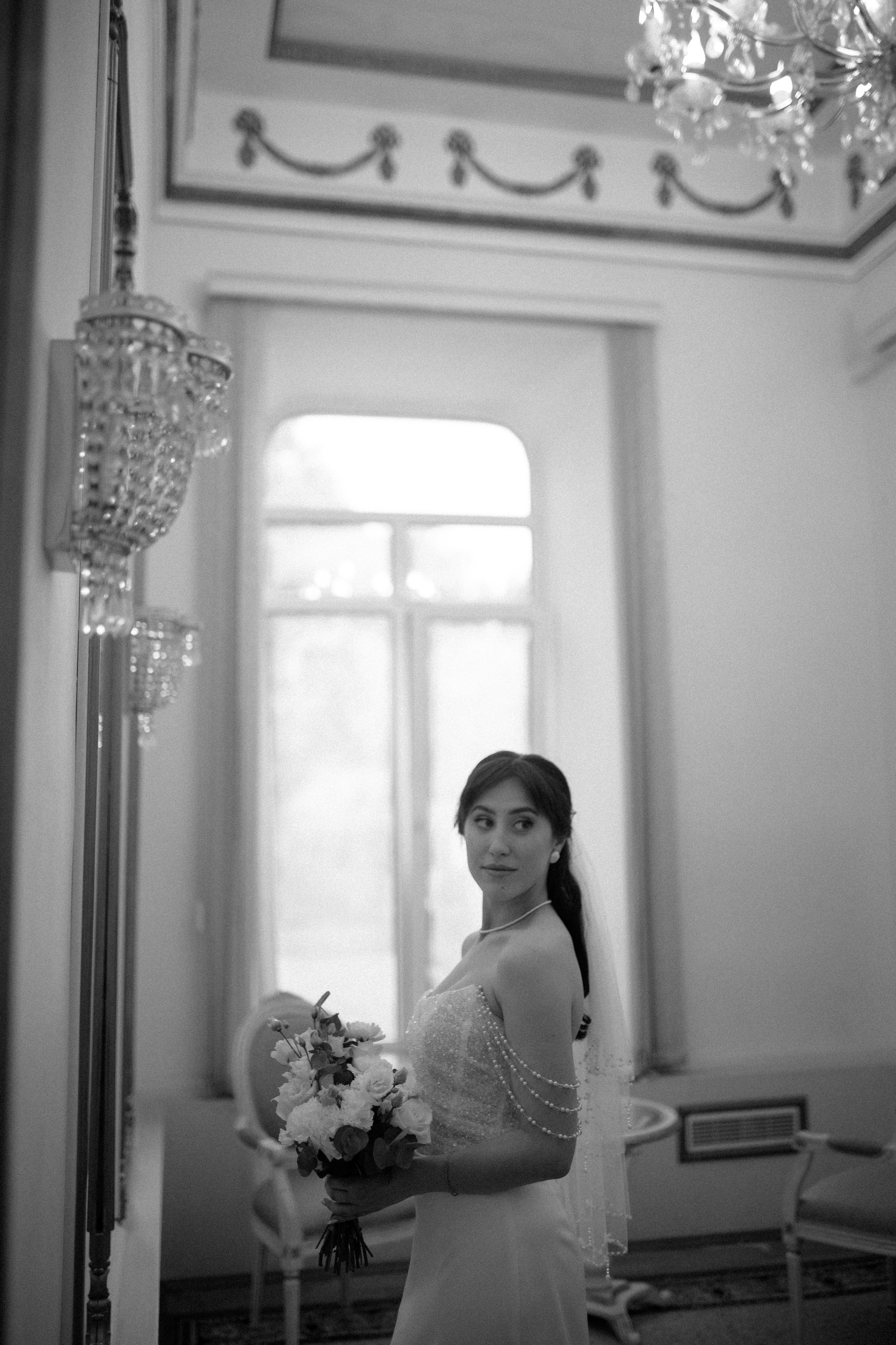 Никита & Диана. Анастасия Гольнева