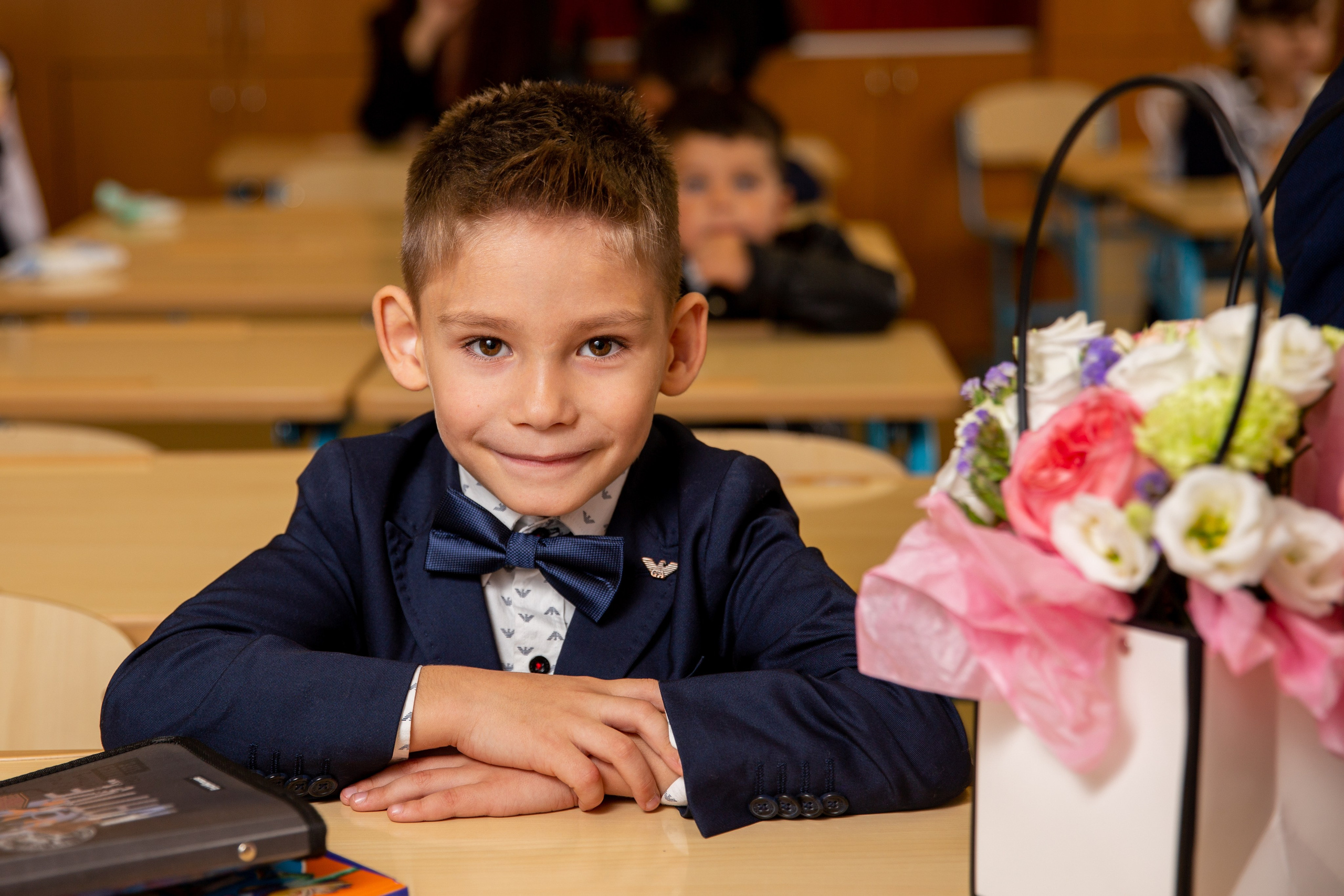 Школьные съемки. Свадебный и Семейный фотограф в Москве и Сочи Таня Михей