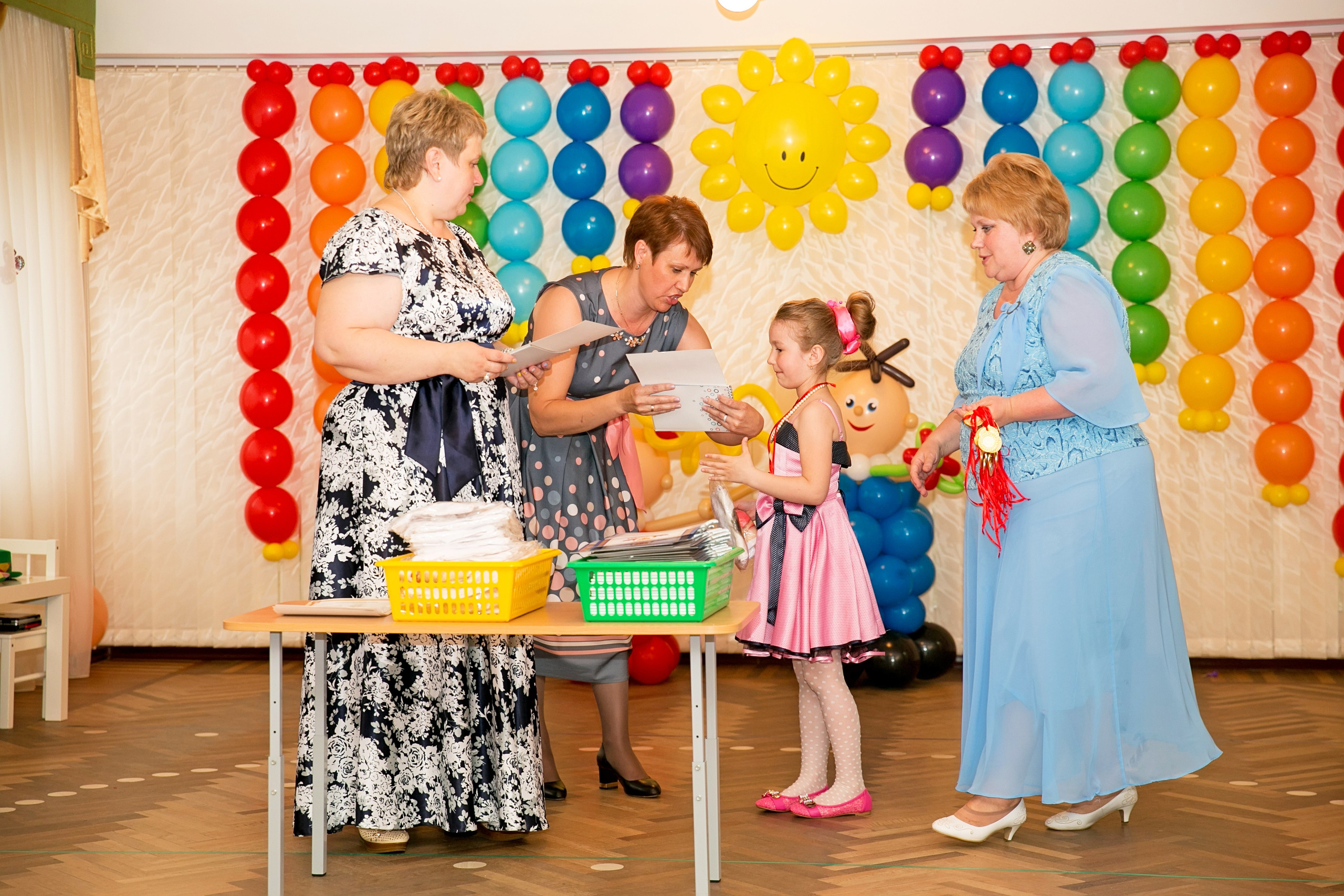 Выпускной стиляги. Семейный и детский фотограф в Нижнем Новгороде