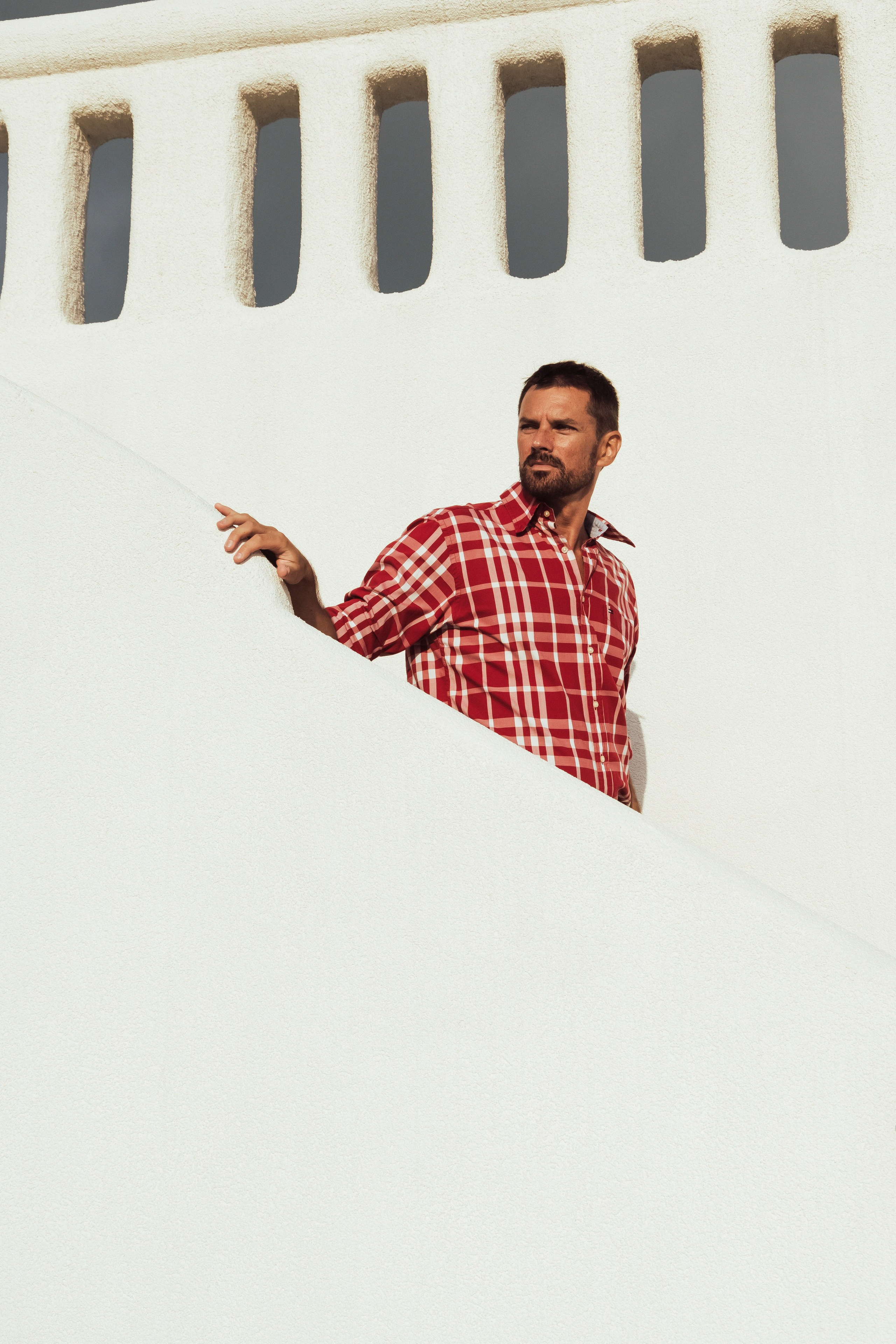 Портреты для Виктора. Семен Соколов