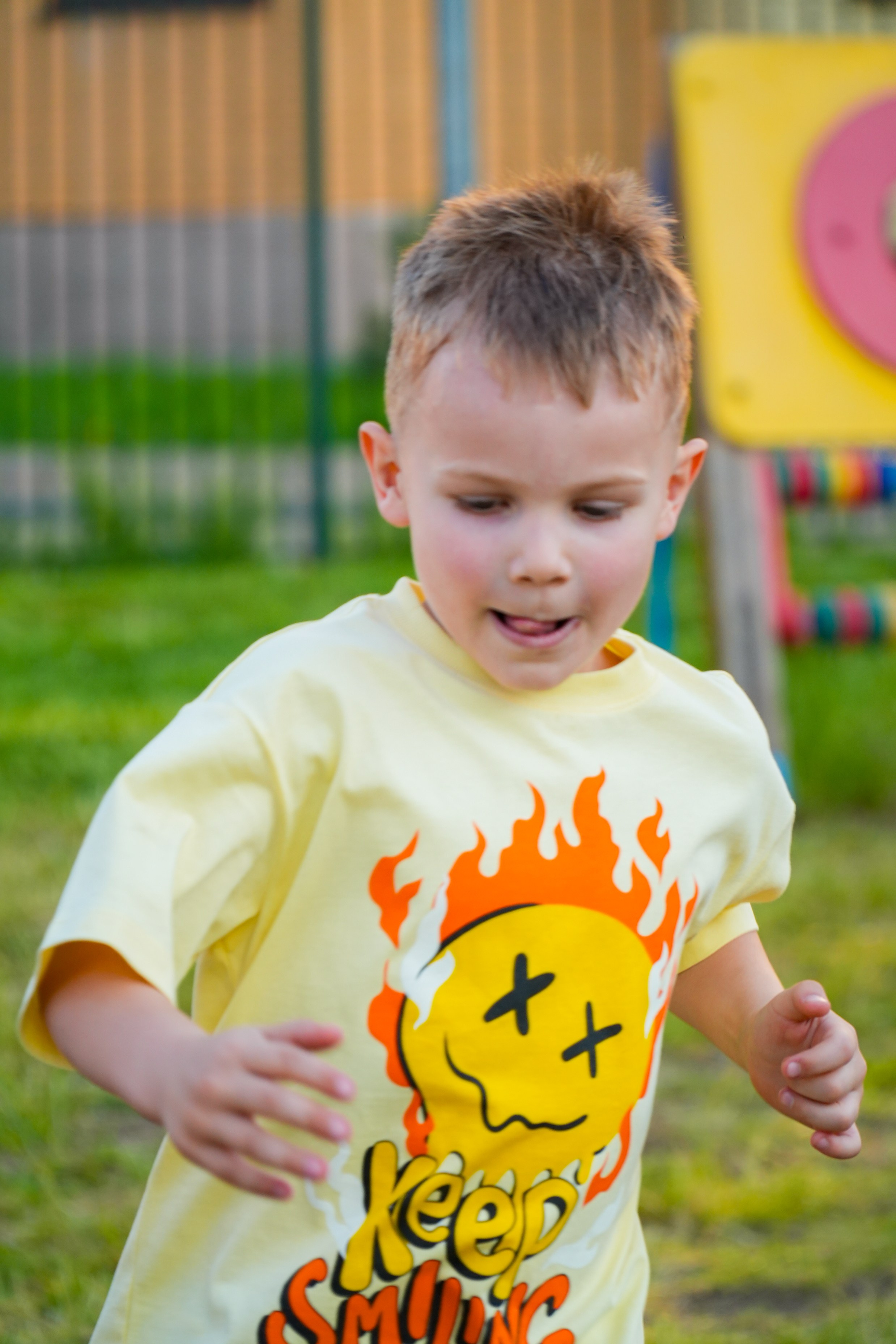 Детские праздники. Видеомейкер и фотограф Даниил Гуска