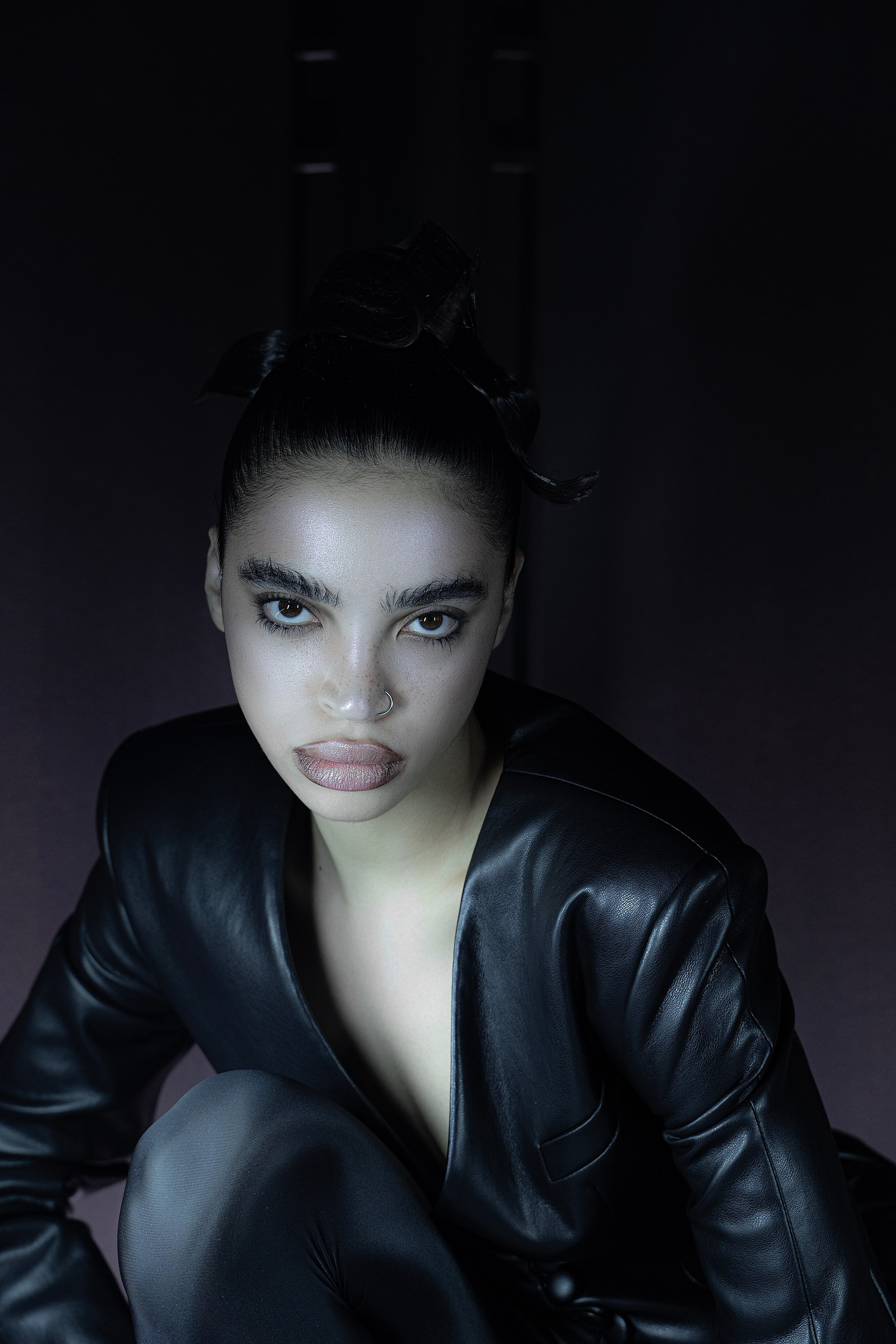 Wudelier (Матрица). Продакшн VANDAL VISION