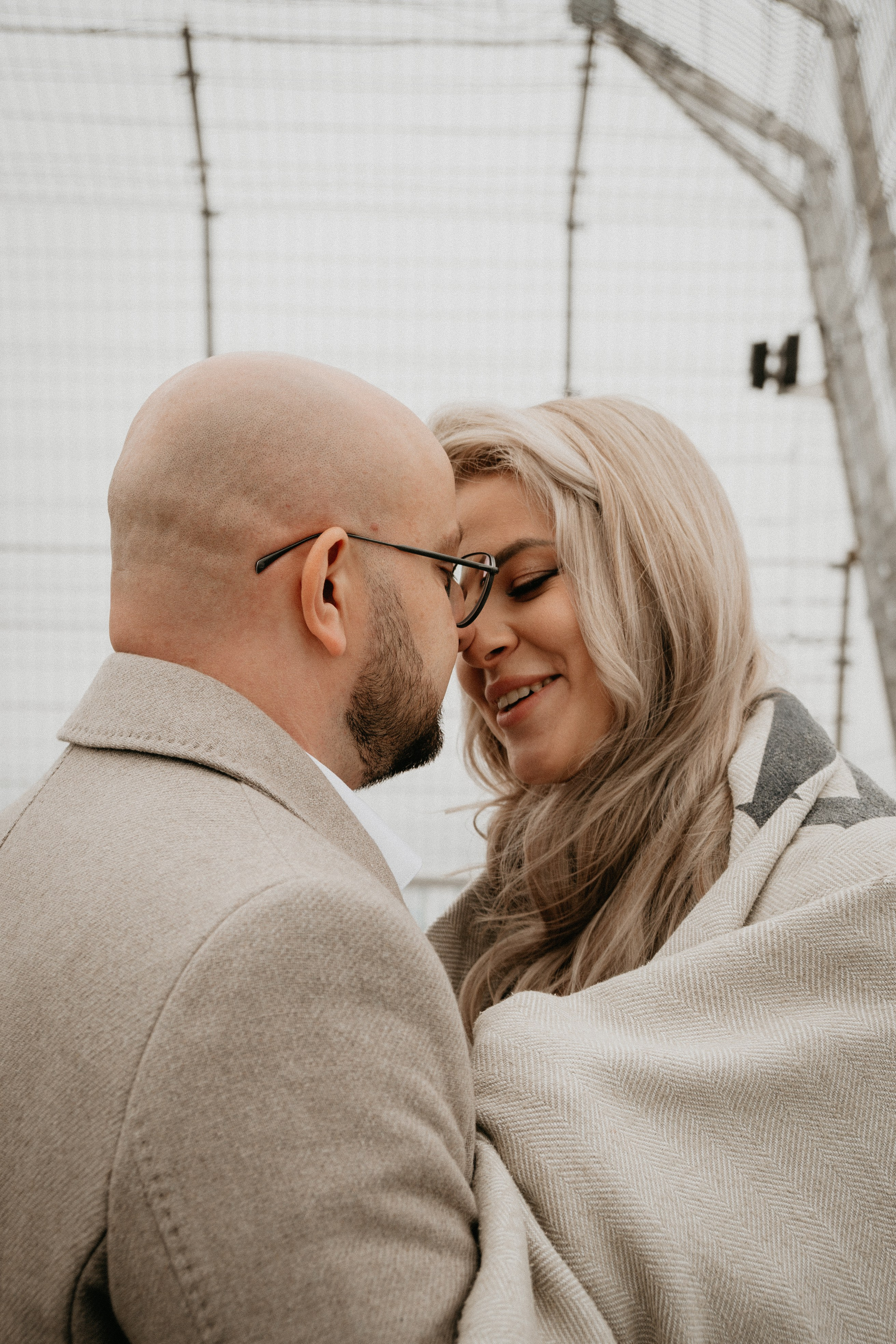 Свадьба Павла и Юлии. Продакшн VANDAL VISION