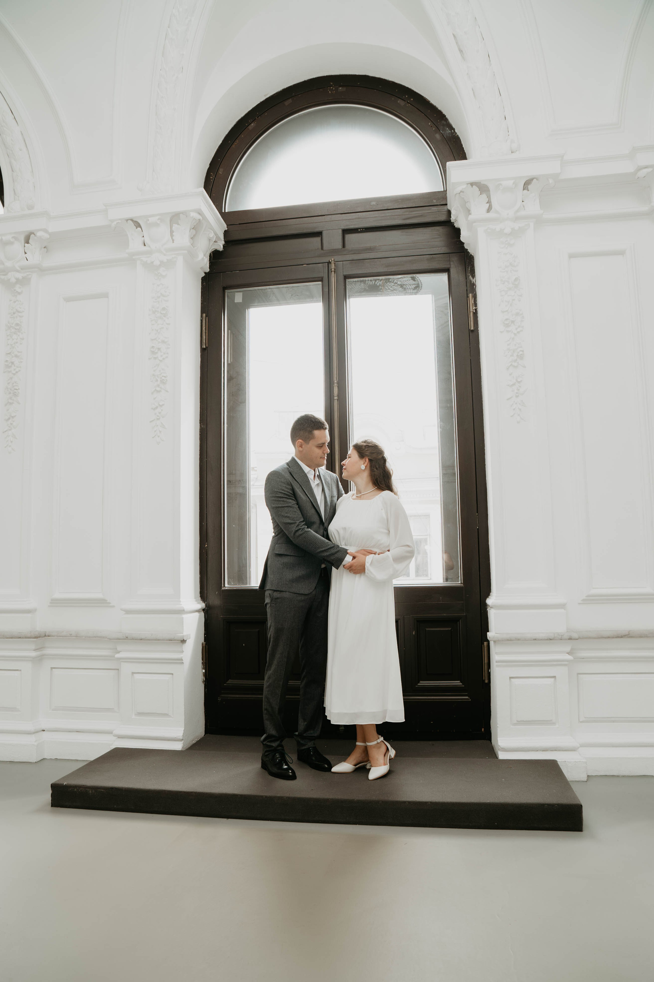 Свадьба Артура и Марии. Продакшн VANDAL VISION