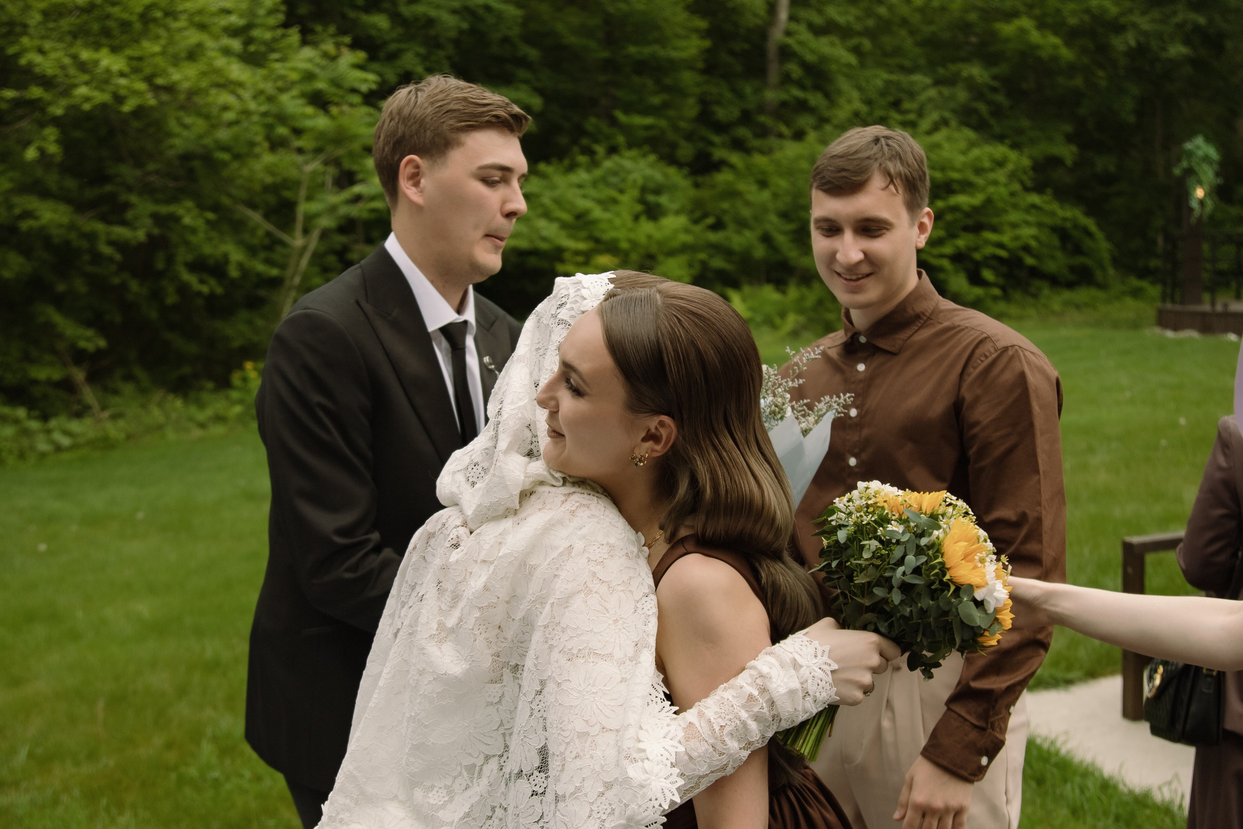 Артур & Диана | Банкет. Фотограф во Владивостоке Парамонова Елена