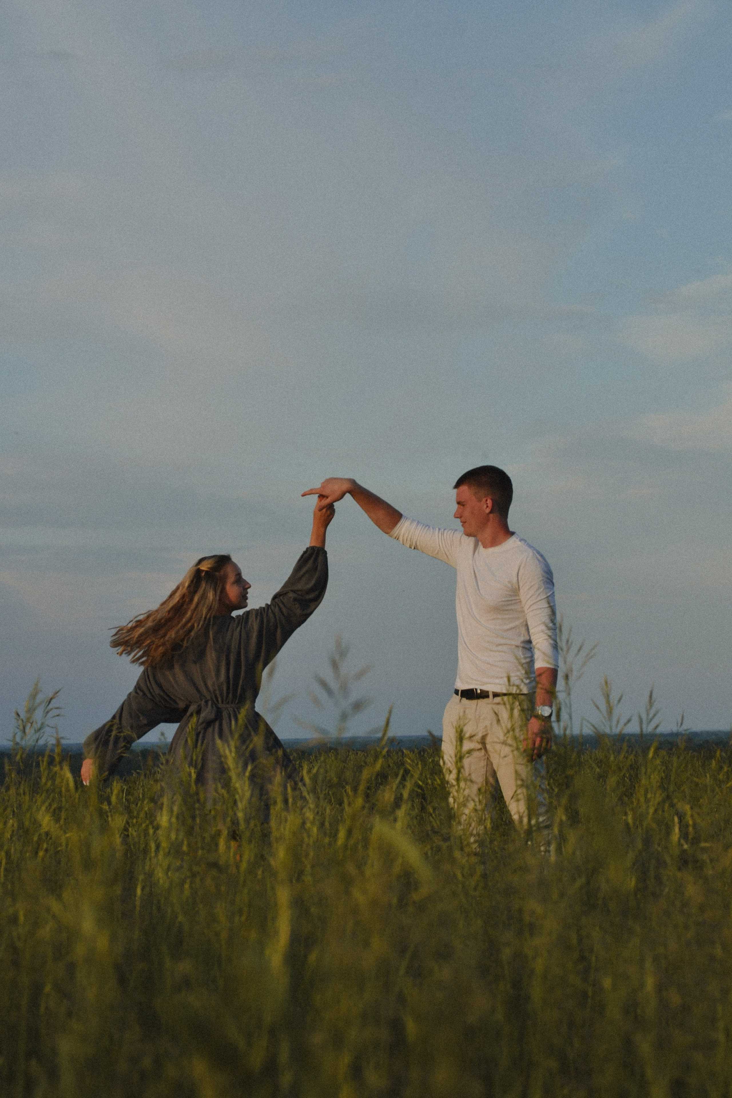 Aleksandra & Ilya. Семейный фотограф Головченко Татьяна в Барнауле