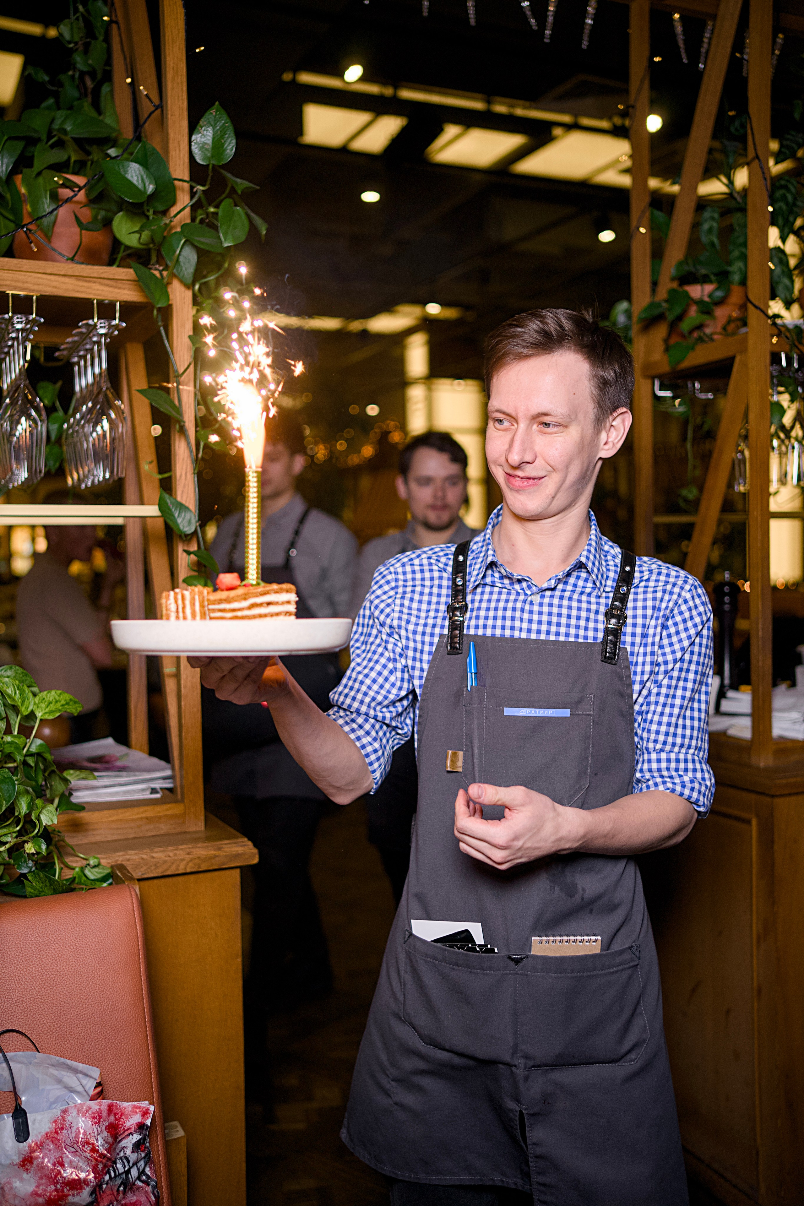 Мероприятия. Фотограф Богдан Оськин