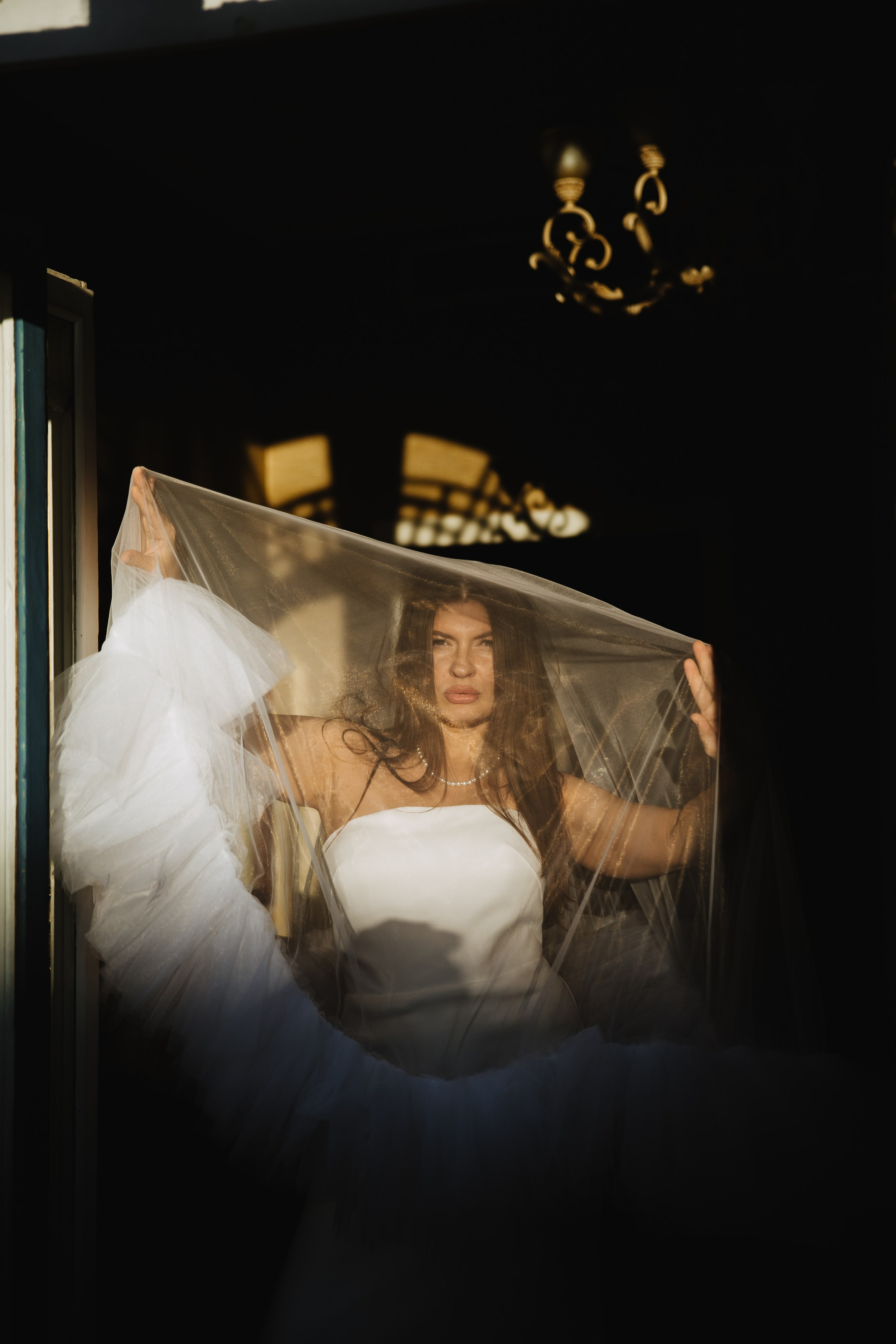 Катерина & Сергей. Фотограф Алиса Субботина