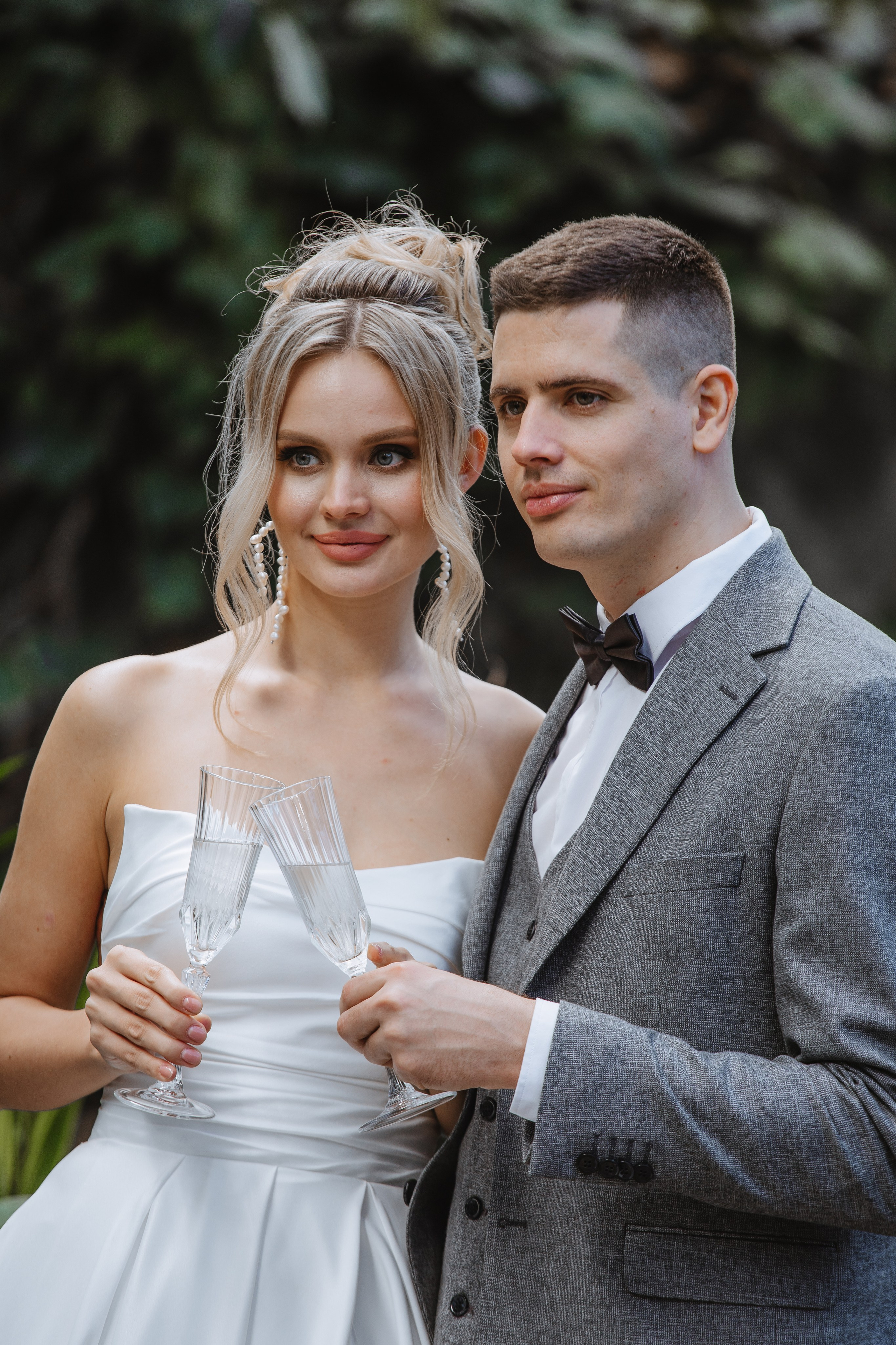 Анастасия Михаил. Фотограф Алиса Субботина