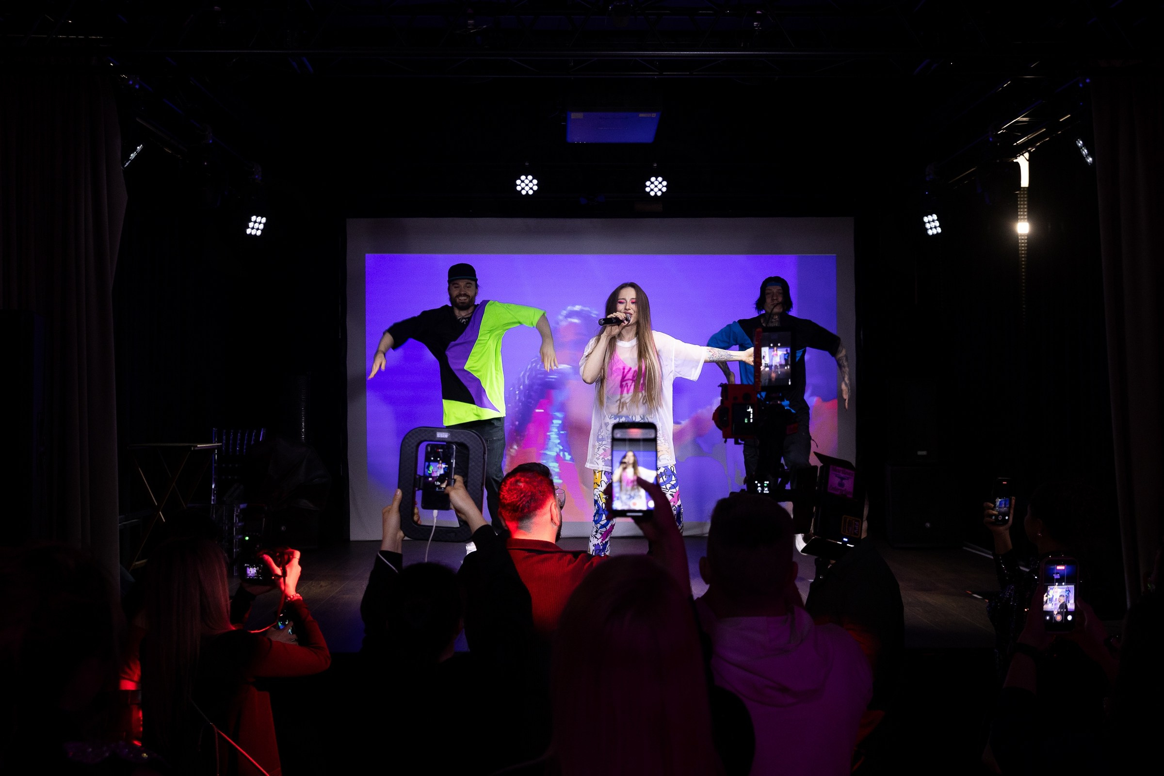 BOSSES AWARDS. Фотограф в Москве